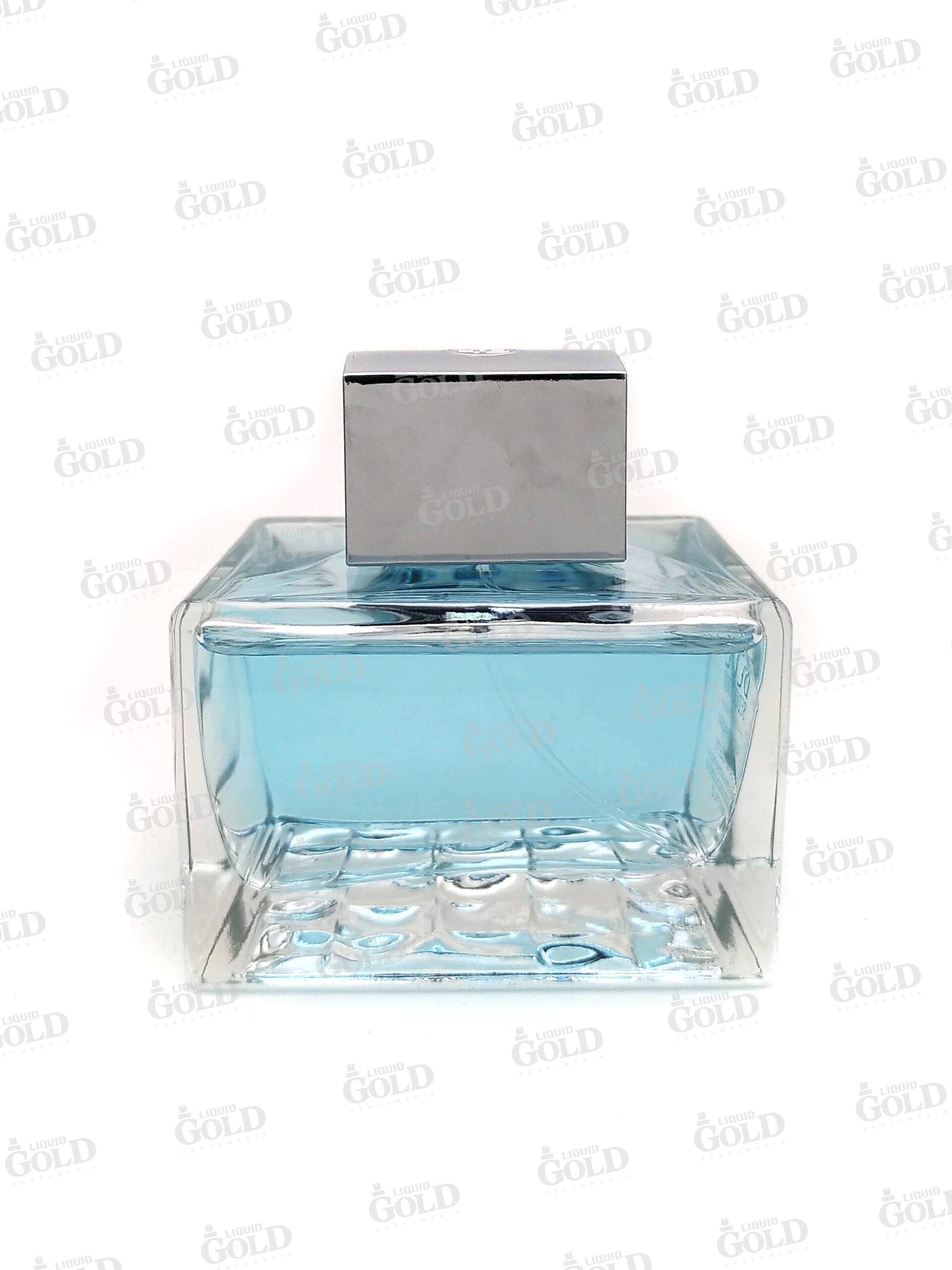 Blue Seduction De Antonio Banderas Edt - 80ml- Mujer