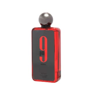 Perfume 9 Pm Rebel AFNAN - Eau De Parfum - 100ml - Unisex