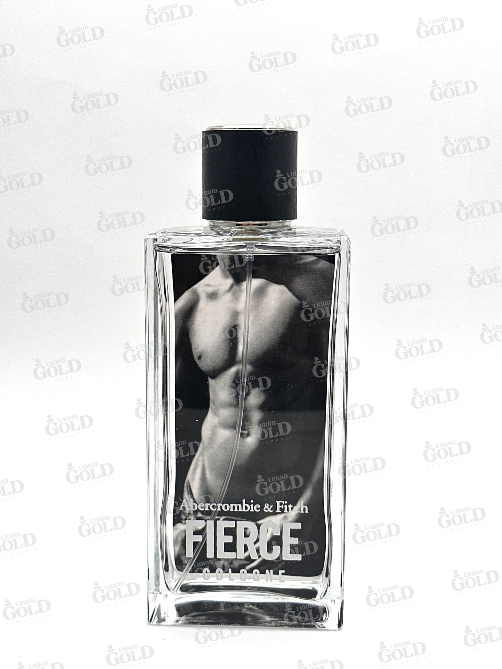 Abercrombie & Fitch Fierce Edt-100ml-Hombre