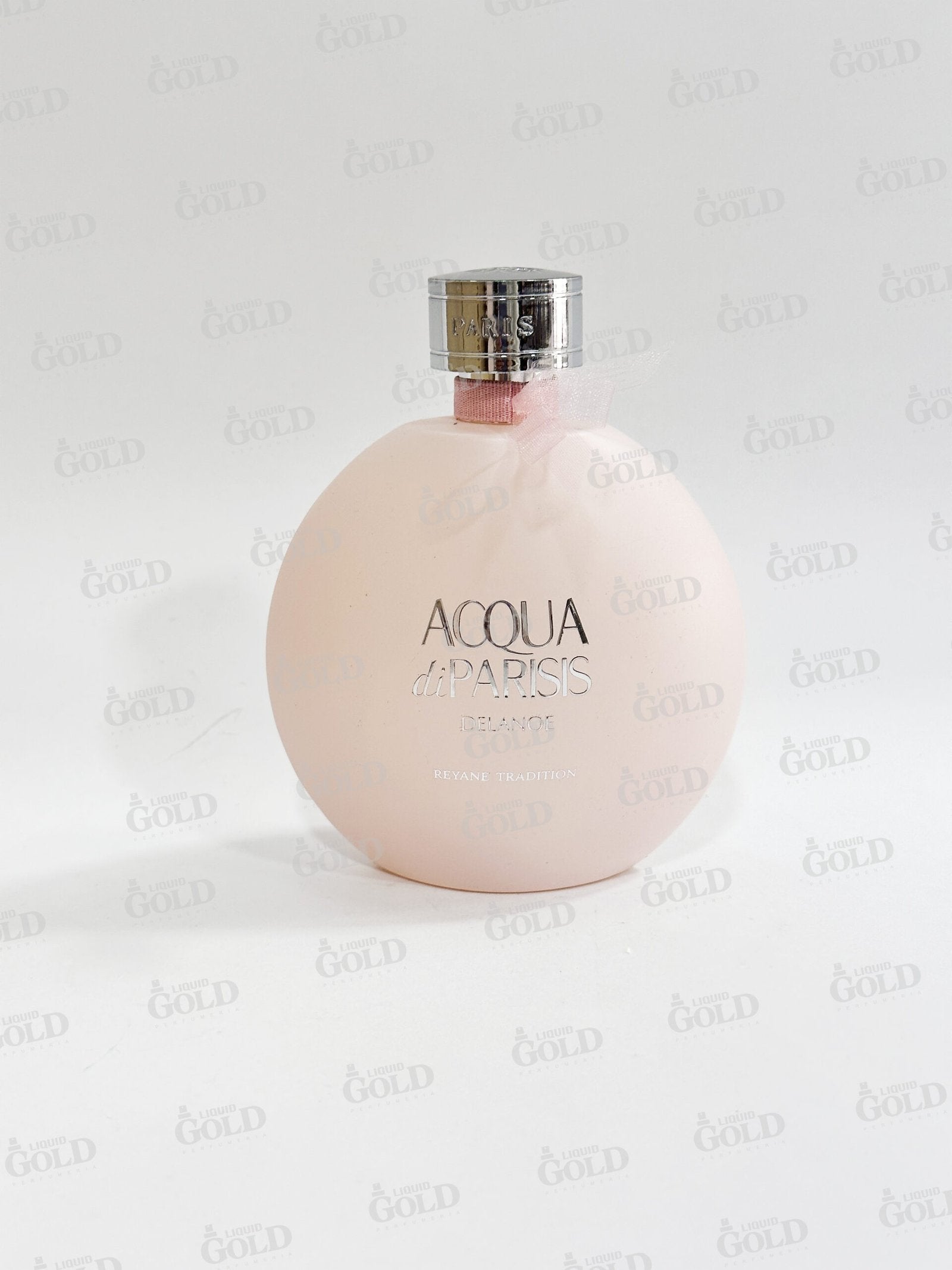 Acqua DiParisis Delanoe Reyane Tradition Edp - 100ml- Mujer