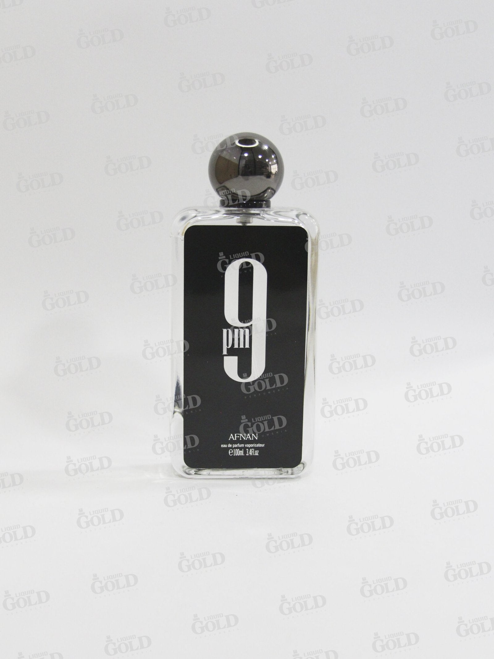 Afnan 9 pm Edp - 100ml- Hombre