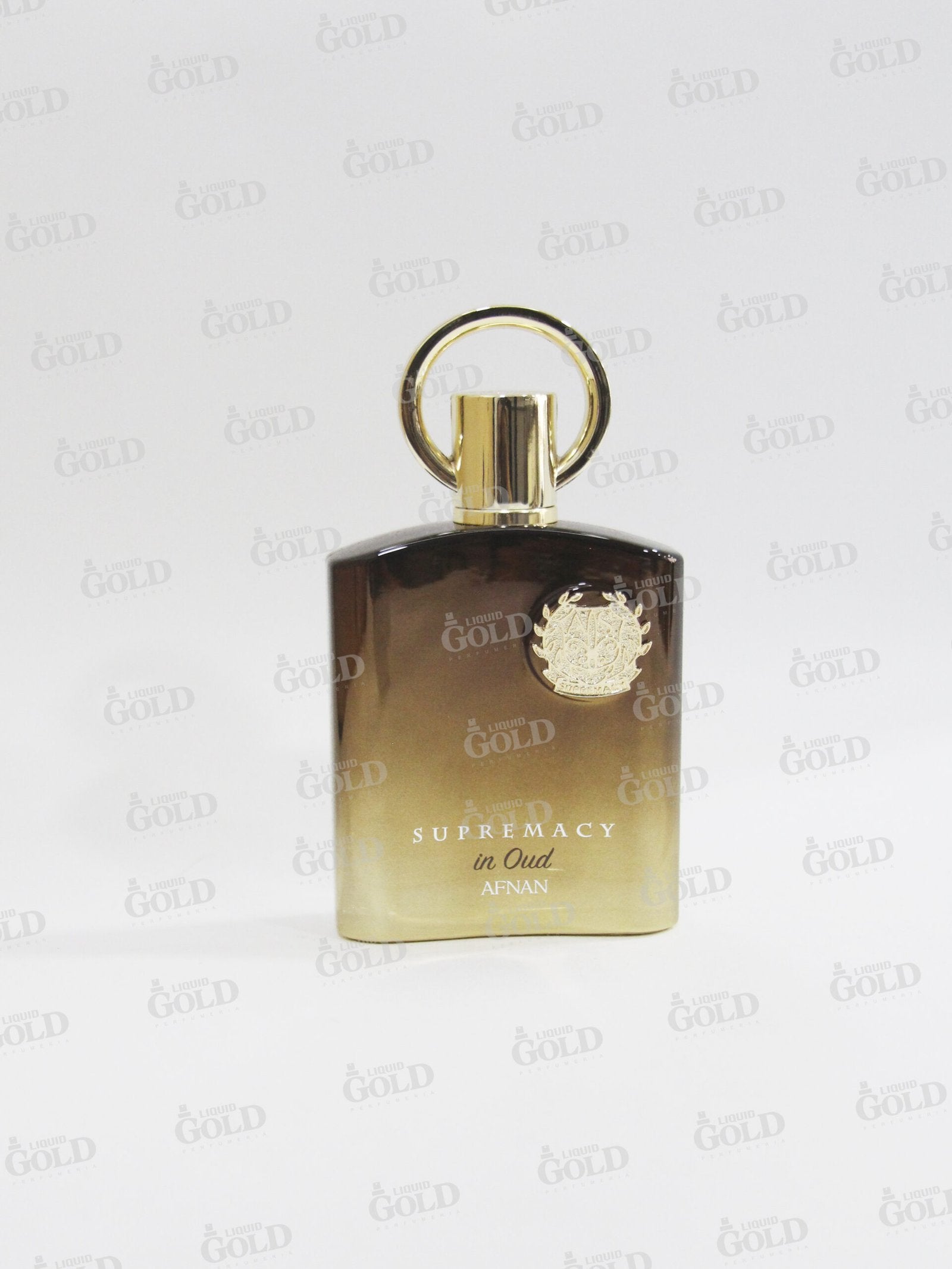 Afnan Supremacy In Oud Edp - 100ml- Unisex