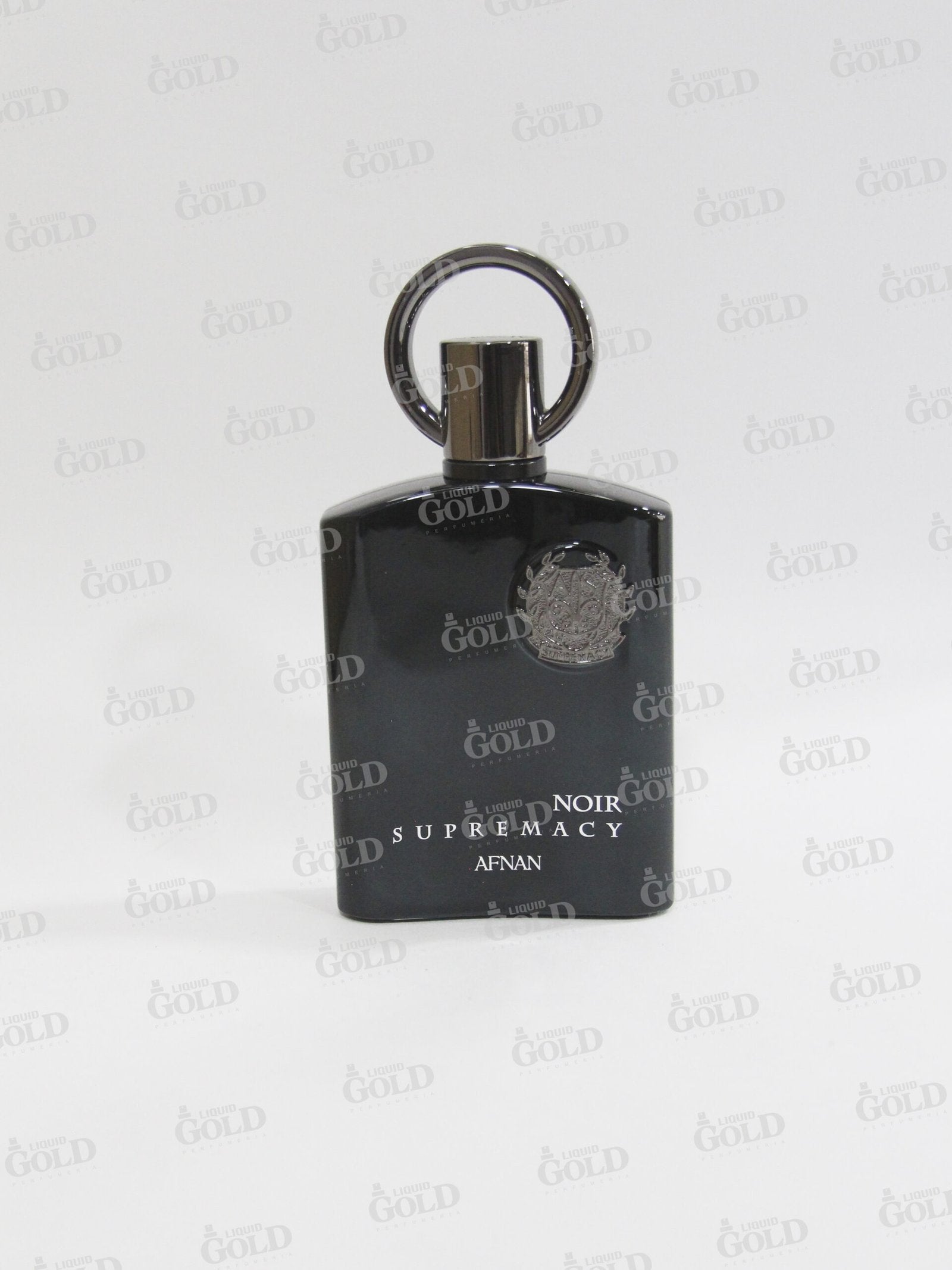 Afnan Supremacy Noir Edp - 100ml- Unisex