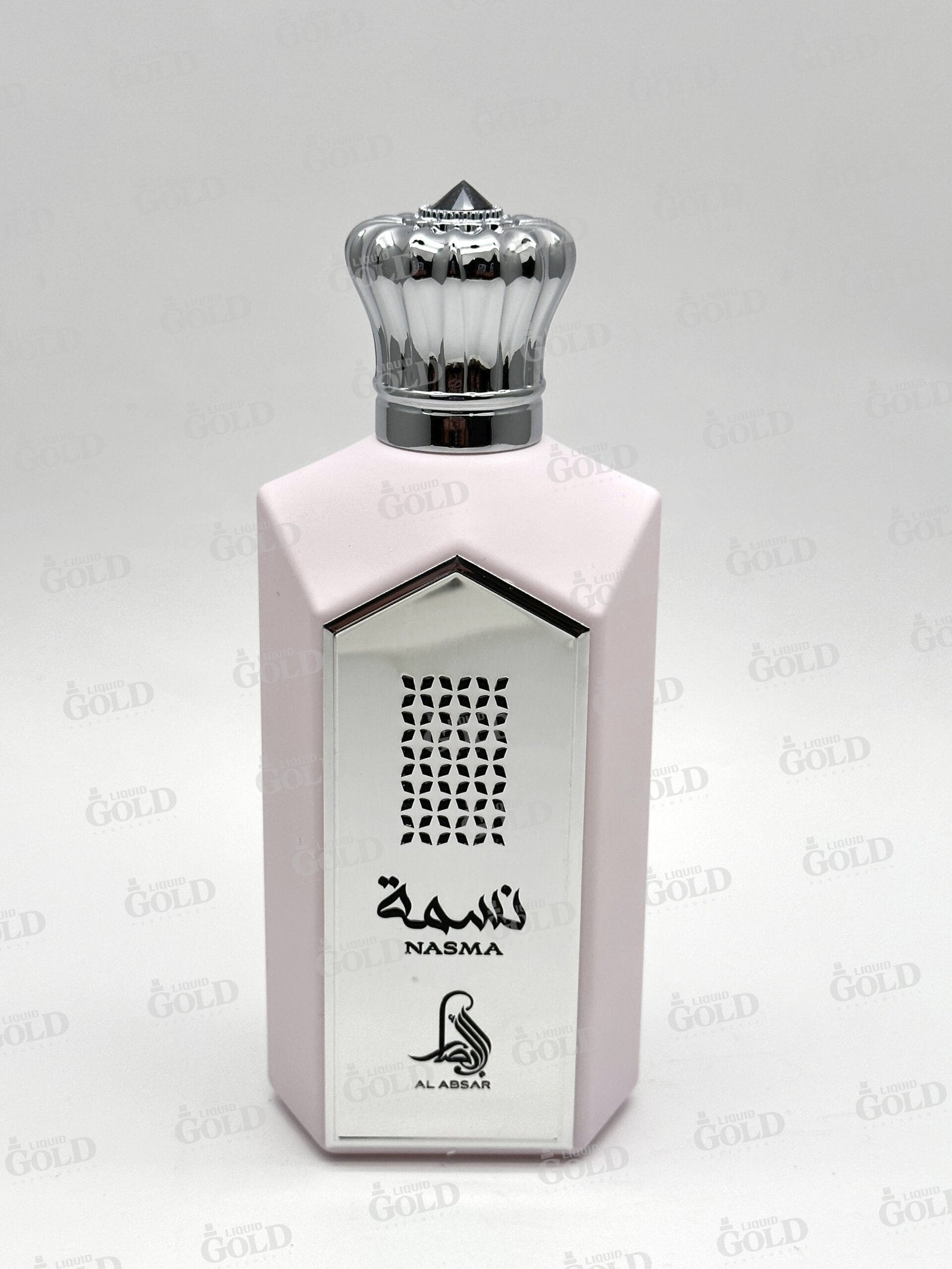 Al Absar Nasma Edp - 100ml- Mujer