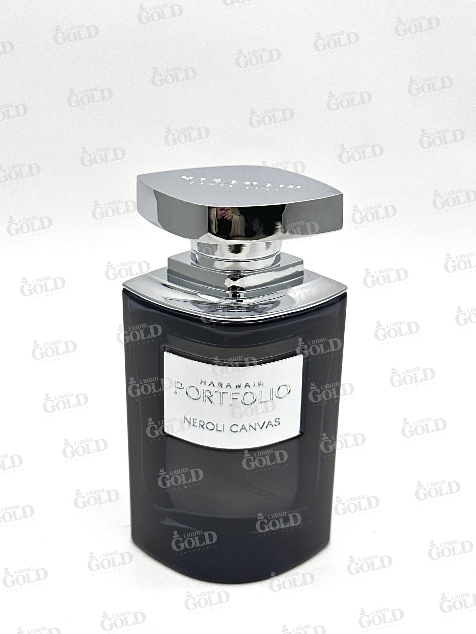 Al Haramain Portfolio Neroli Canvas Edp -75ml- Unisex