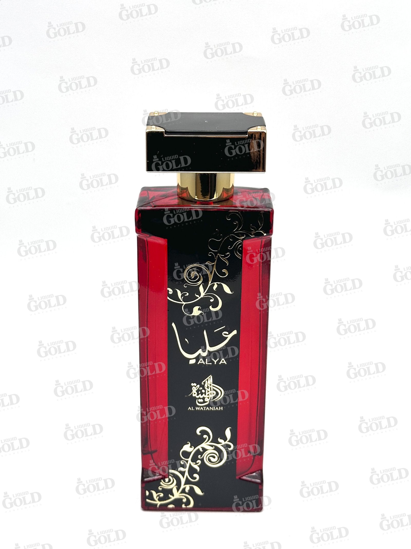 Al Wataniah Alya Edp - 100ml - Mujer