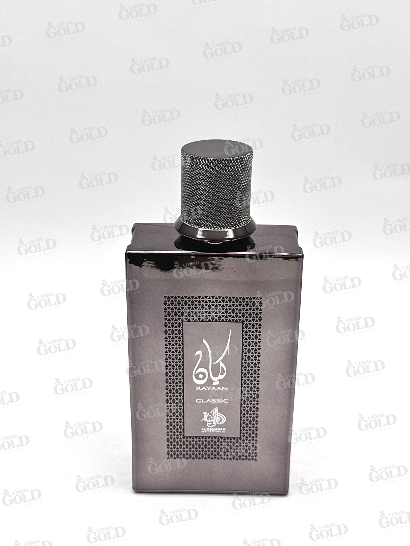 Al Wataniah Eqaab Edp - 100ml- Unisex