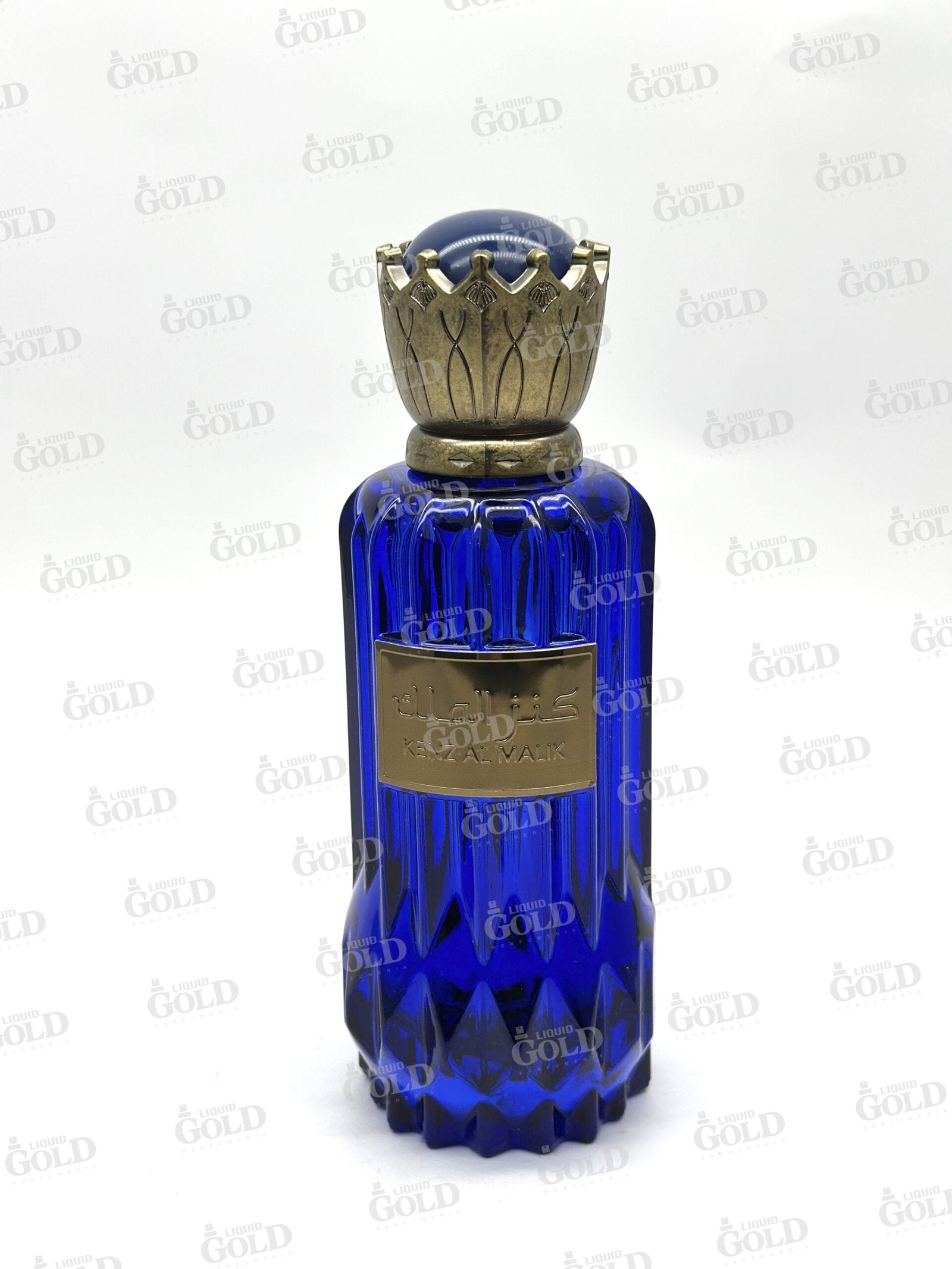 Al Wataniah Kenz Al Malik Edp- 100ml- Unisex