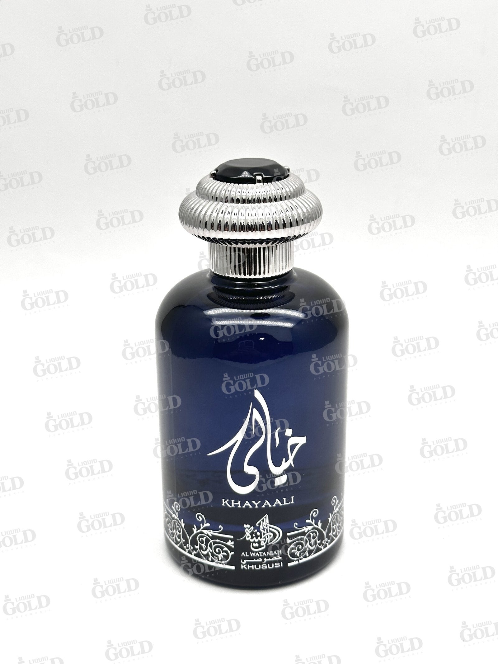 Al Wataniah khayaali Edp- 100ml- Unisex