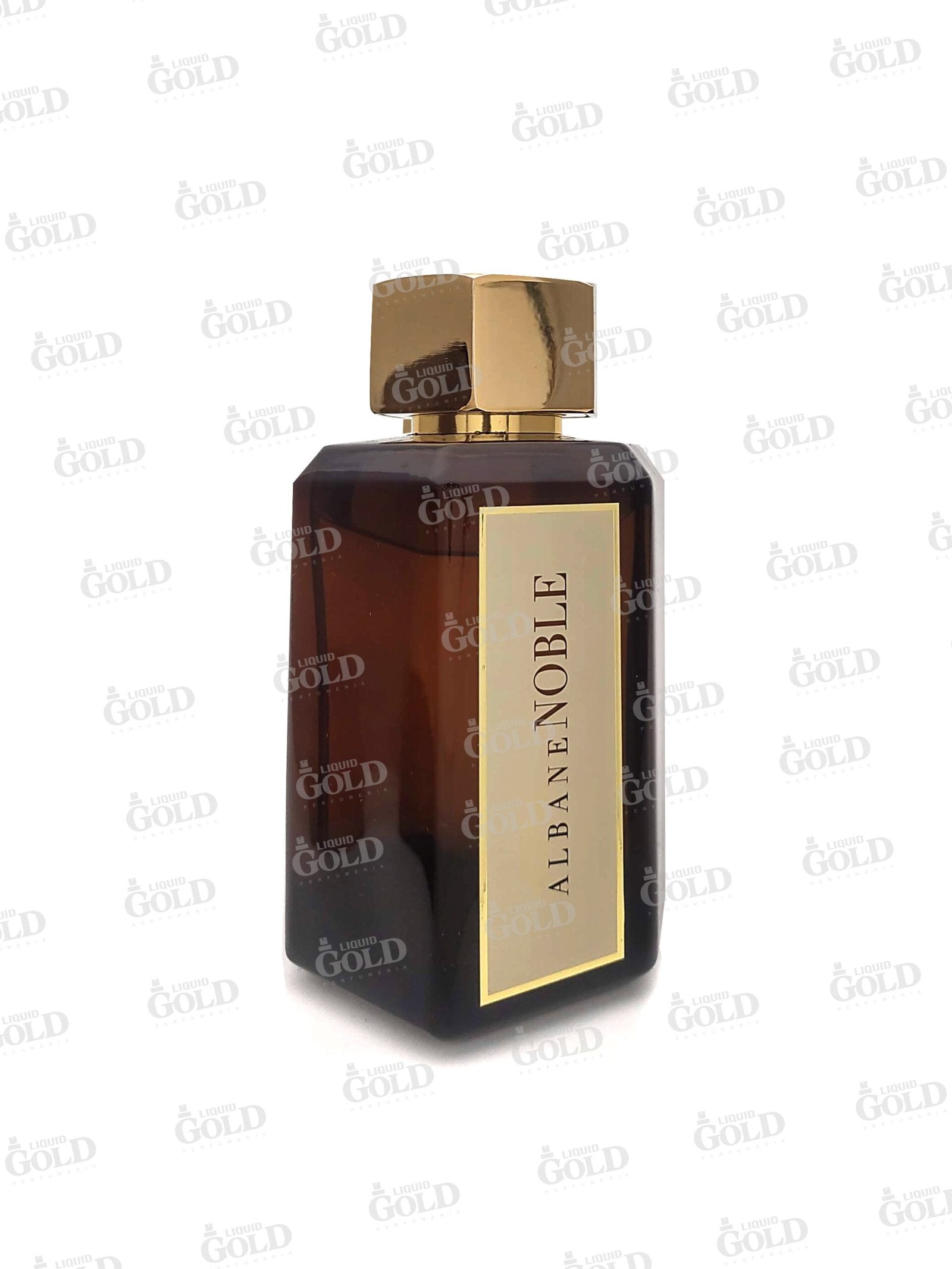 Albane Noble Grand Palais Edp - 100ml- Hombre