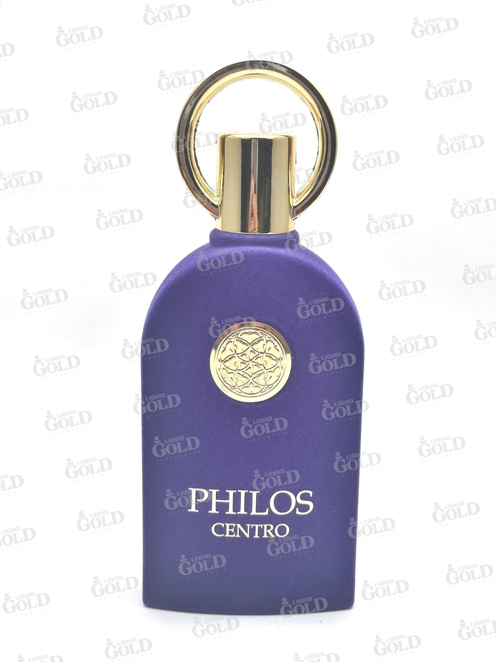 Alhambra Philos Centro Edp - 100ml- Mujer