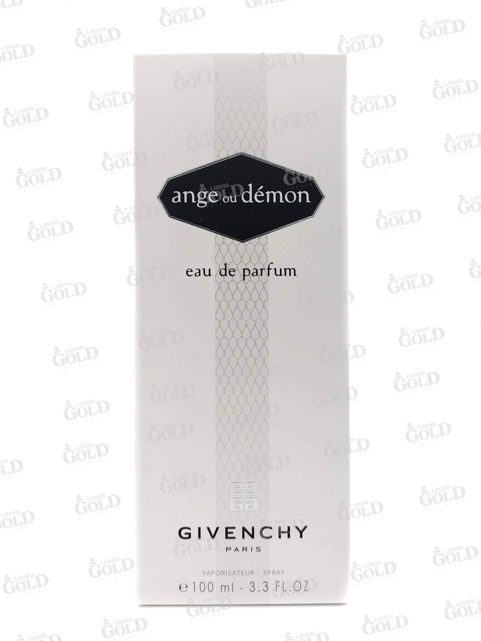 Ange Ou Demon Givenchy edp - 100ml- Mujer