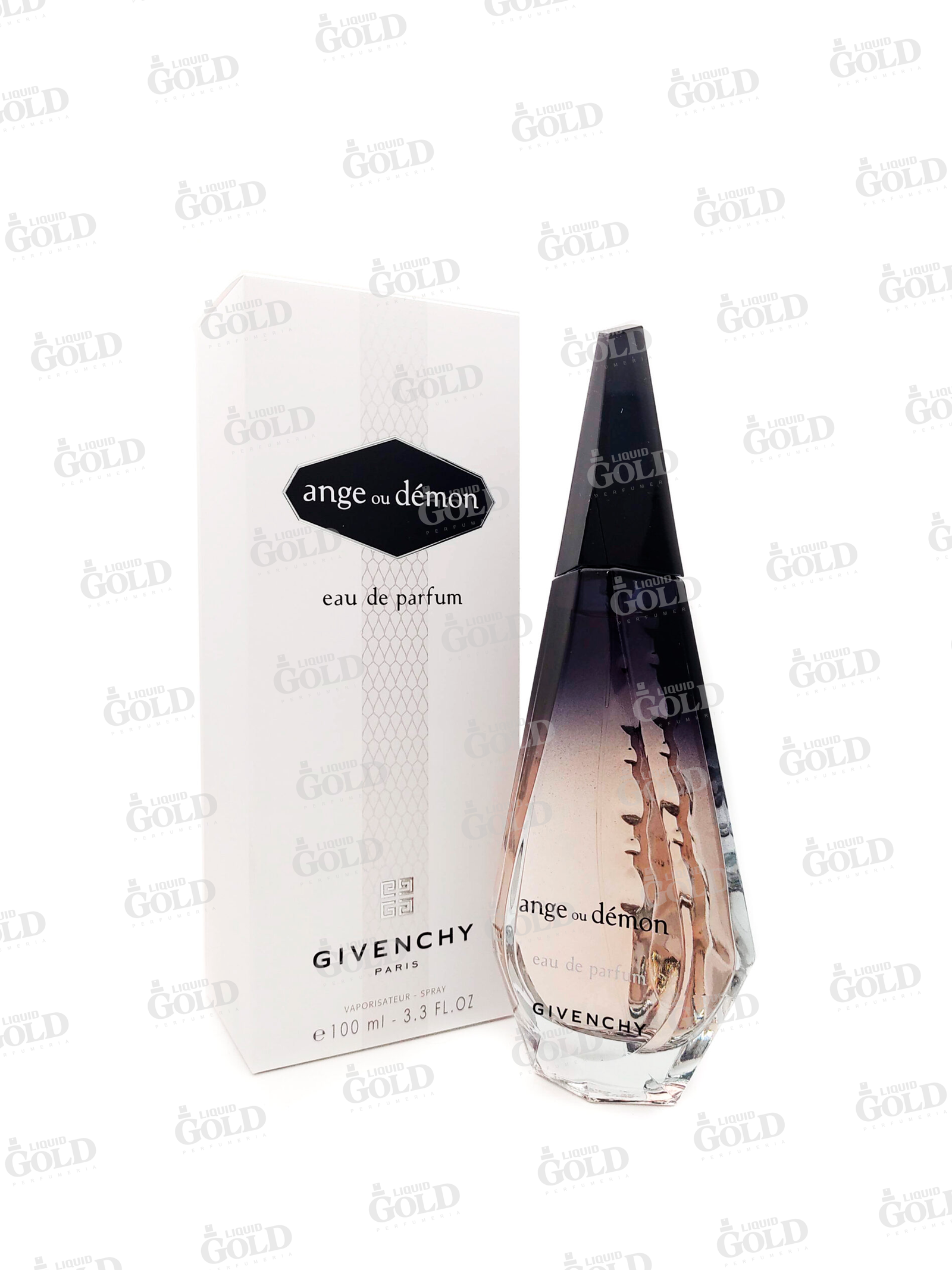 Ange Ou Demon Givenchy edp - 100ml- Mujer
