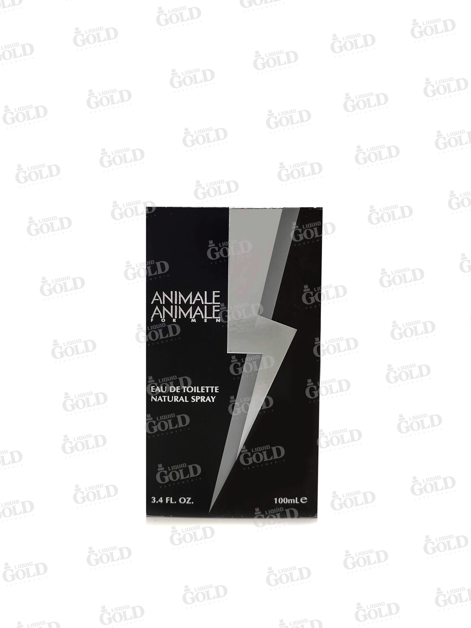 Animale Animale For Men Edt - 100ml- Hombre