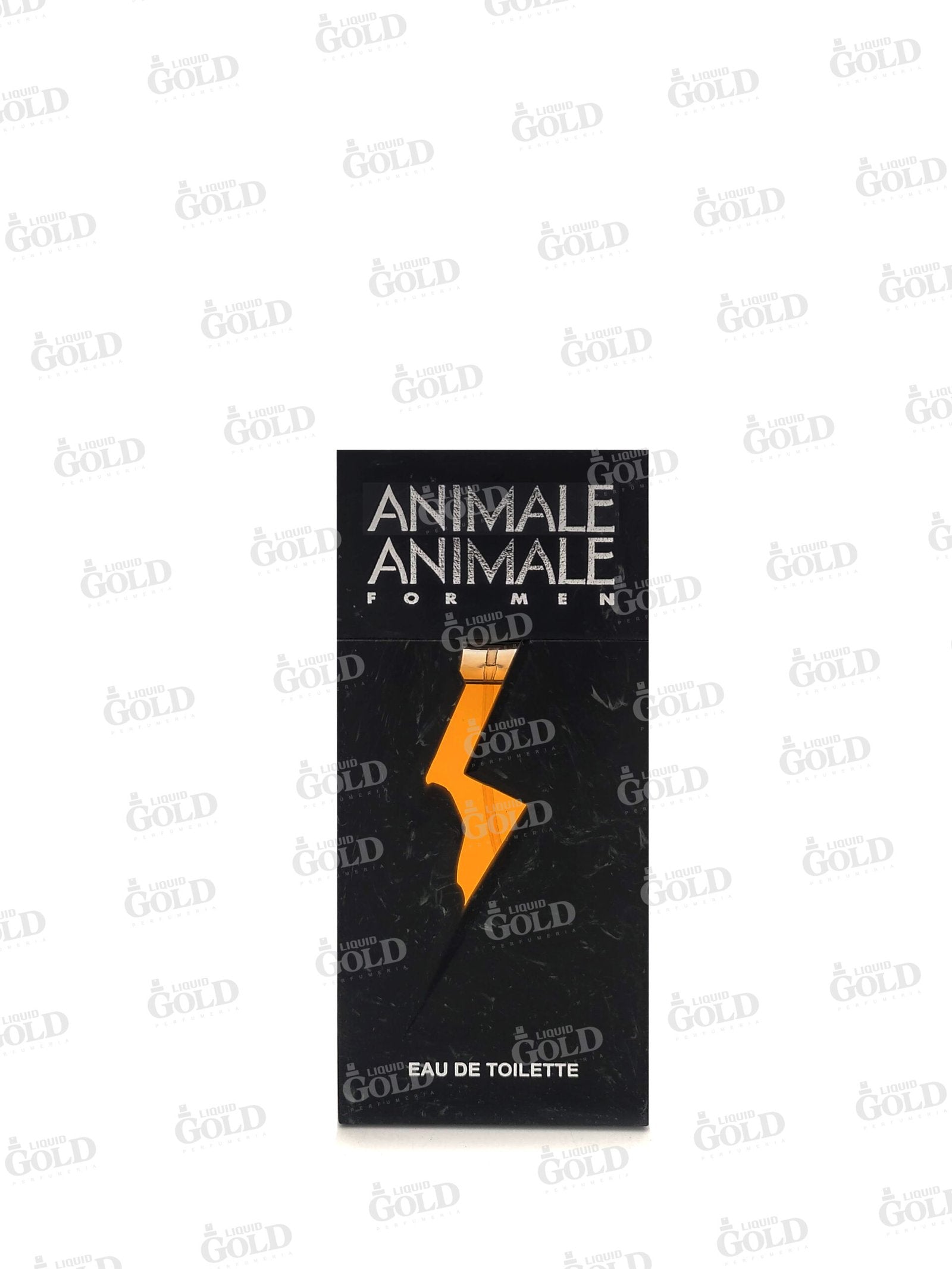 Animale Animale For Men Edt - 100ml- Hombre