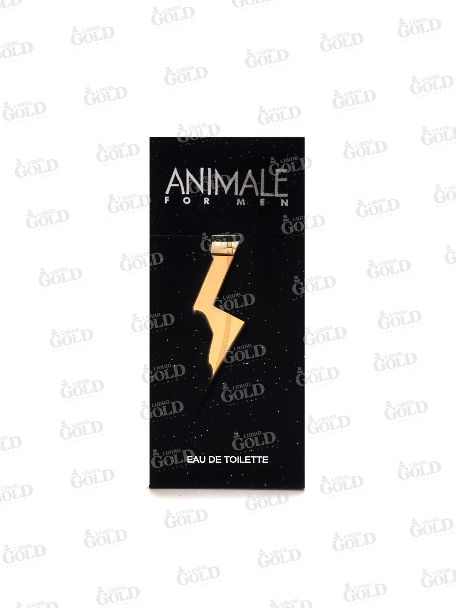 Parlux Animale For Men Edt - 200ml- Hombre