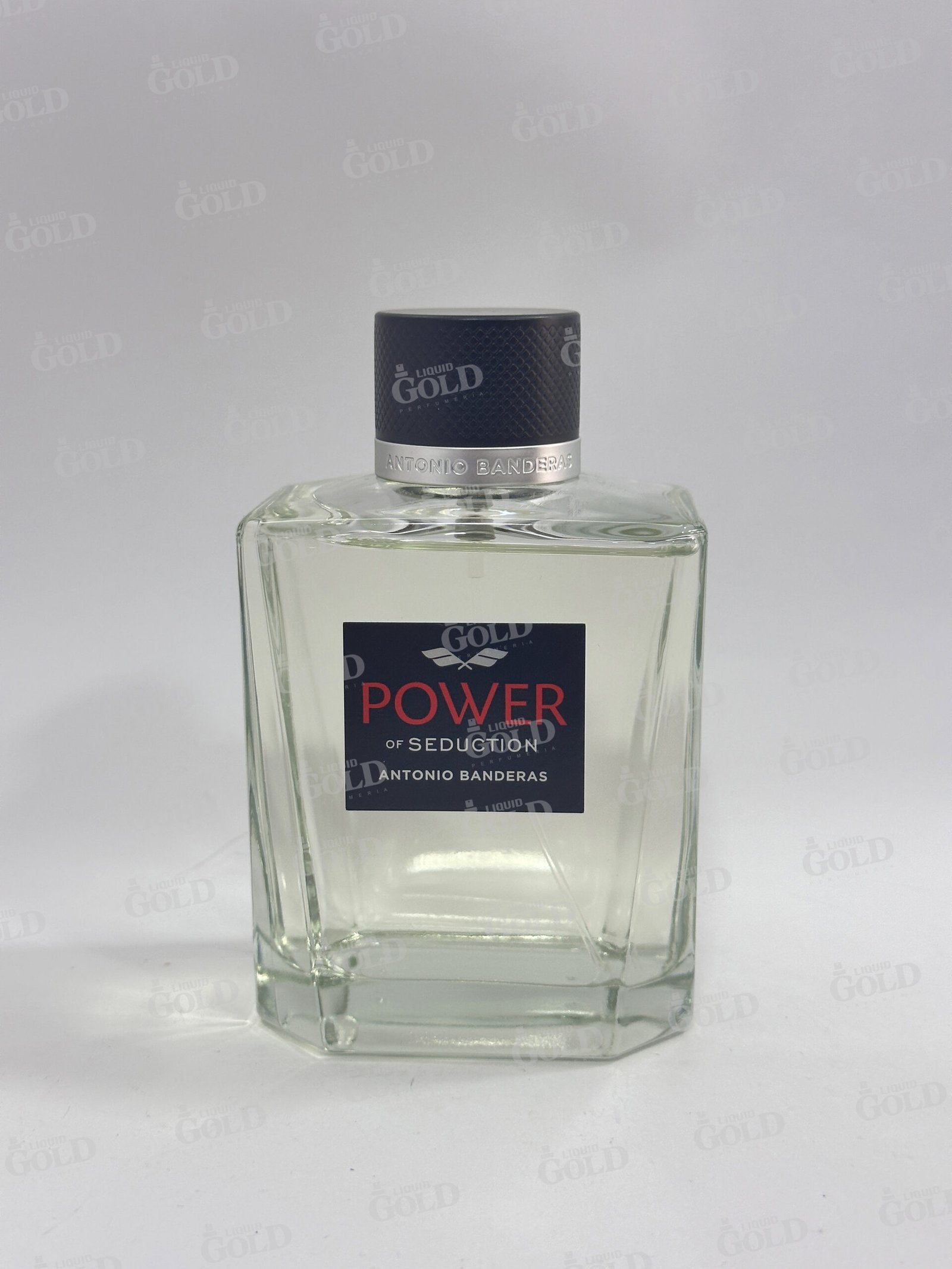 Antonio Banderas Power Of Seduction Edt - 100ml - Hombre
