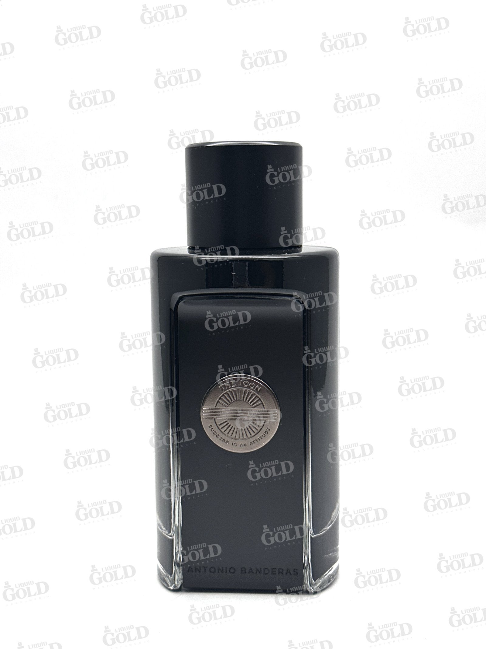 Antonio Banderas The Icon Edp- 100ml- Hombre