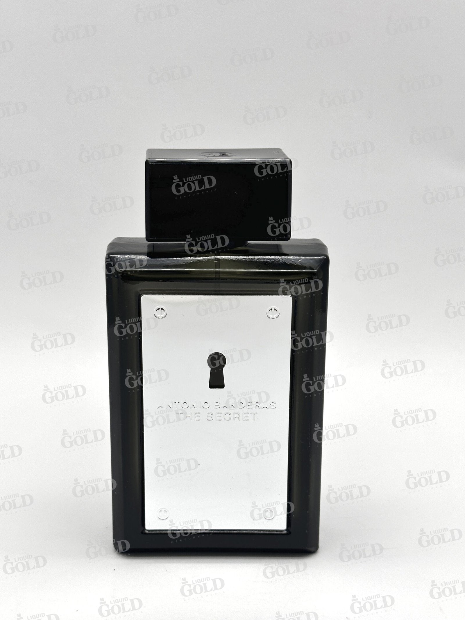 Antonio Banderas The Secret Edt - 100ml - Hombre