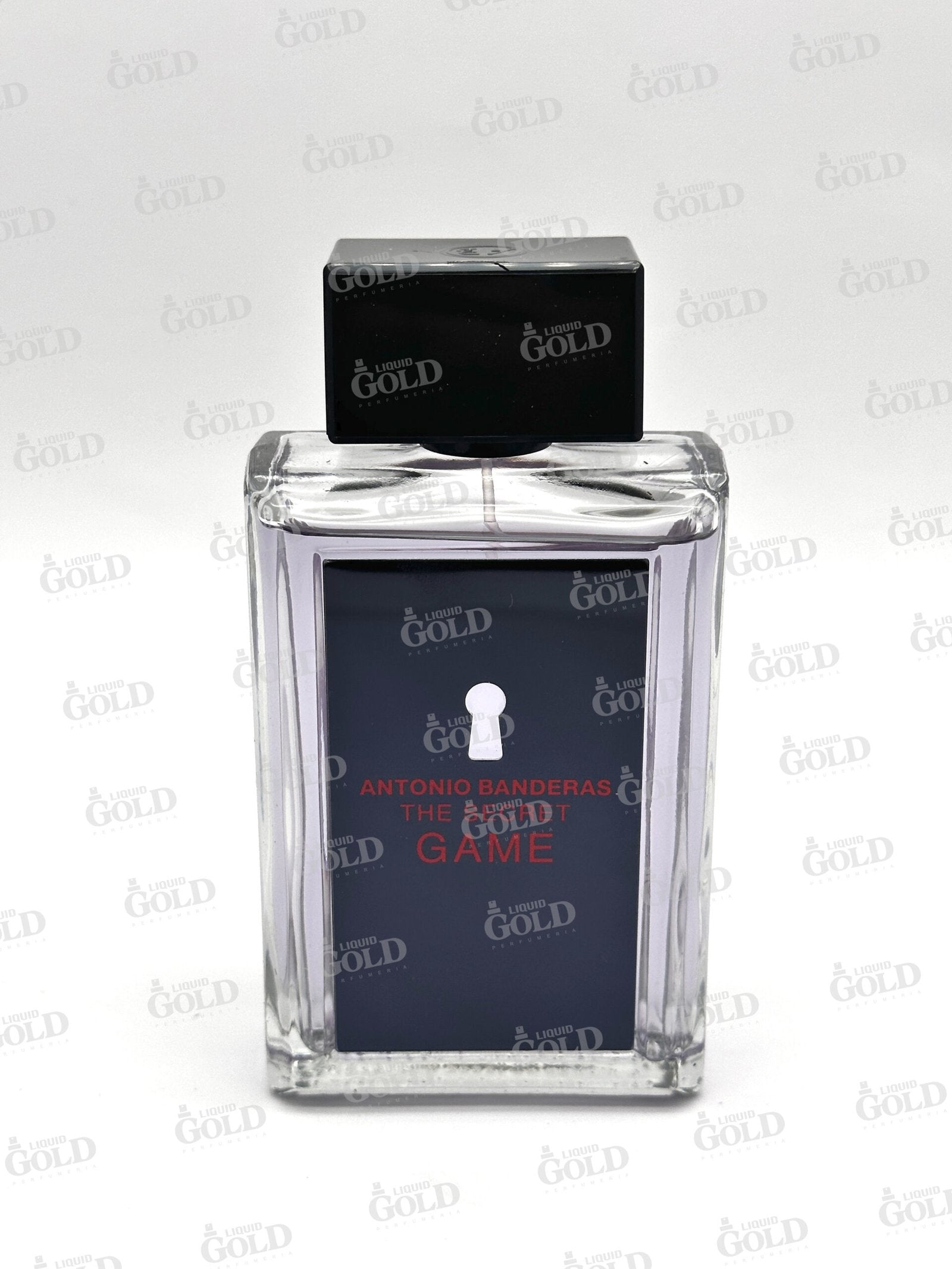 Antonio Banderas The Secret Game Edt - 100ml - Hombre