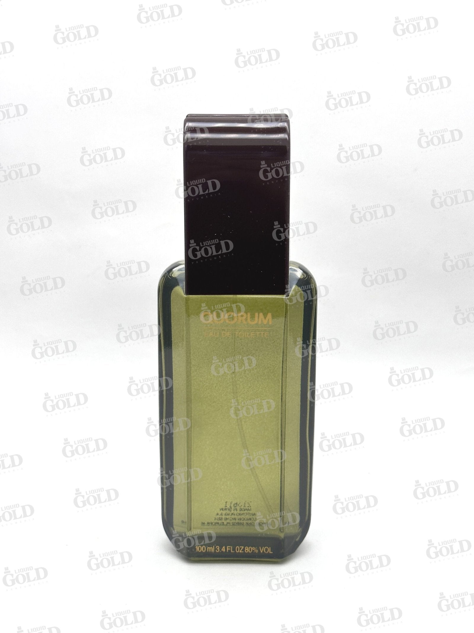 Antonio Puig Quorum Edt  - 100ml- Hombre