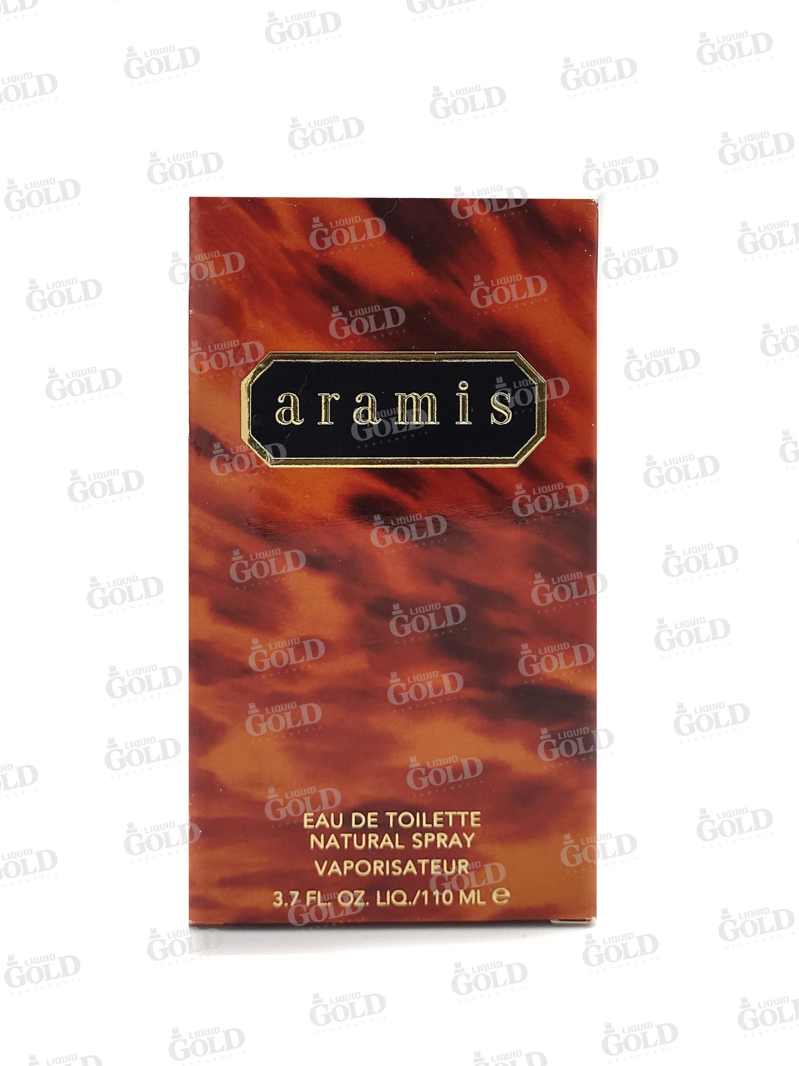 Aramis Edt -110ml- Hombre