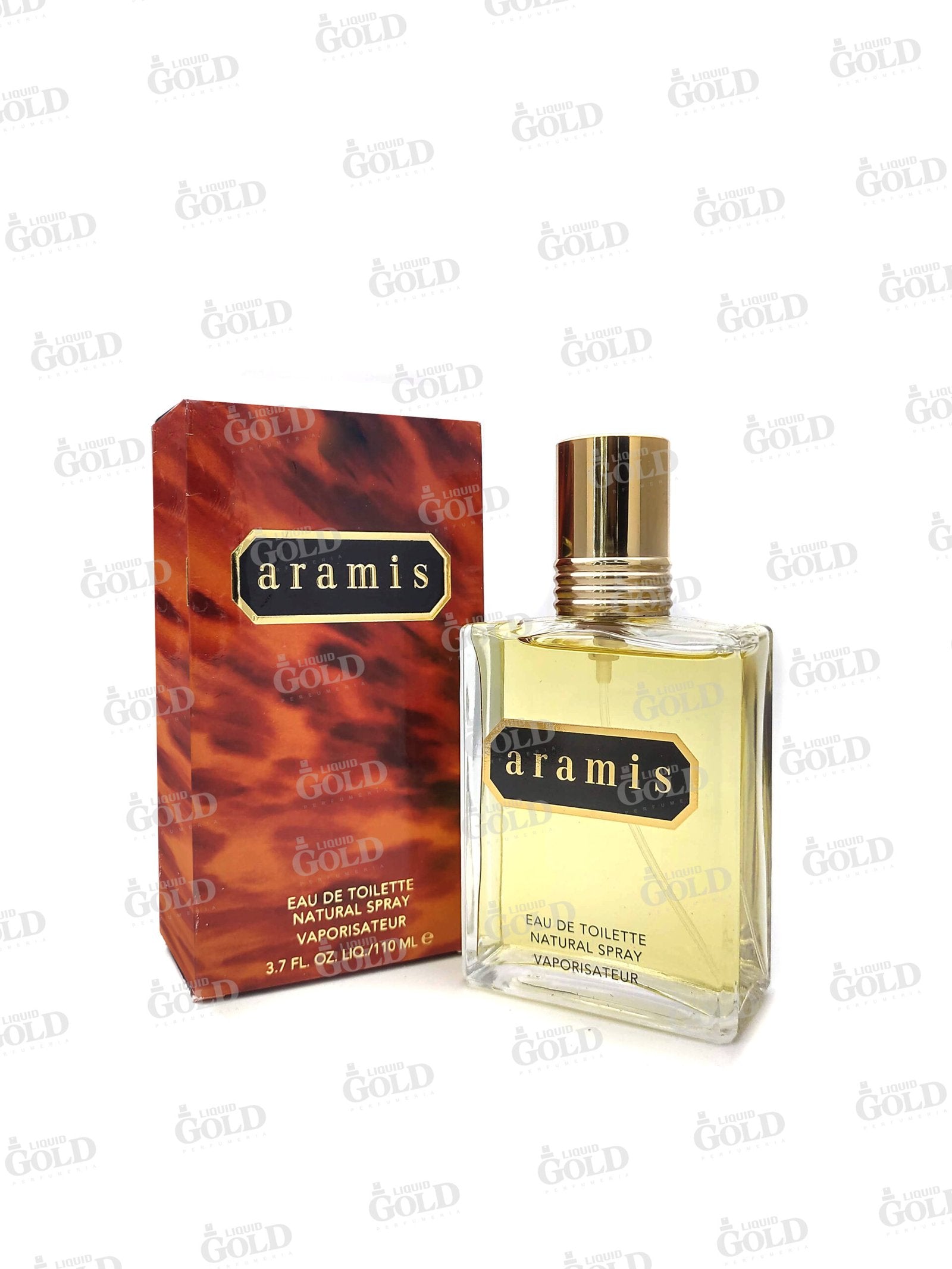 Aramis Edt -110ml- Hombre