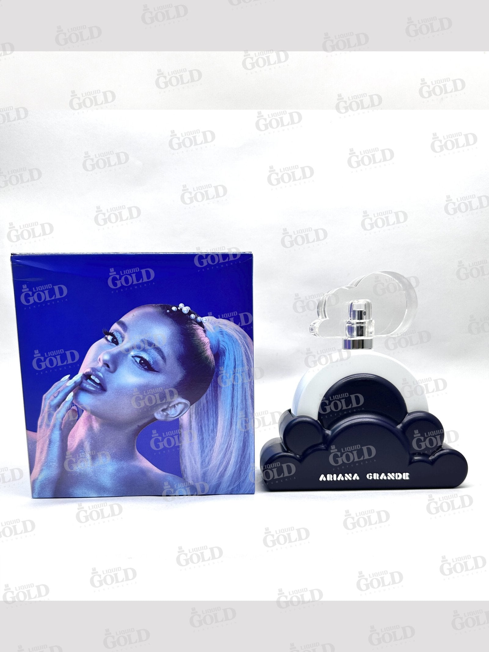 Ariana Grande Cloud 2.0 Intense Edp - 100ml- Mujer