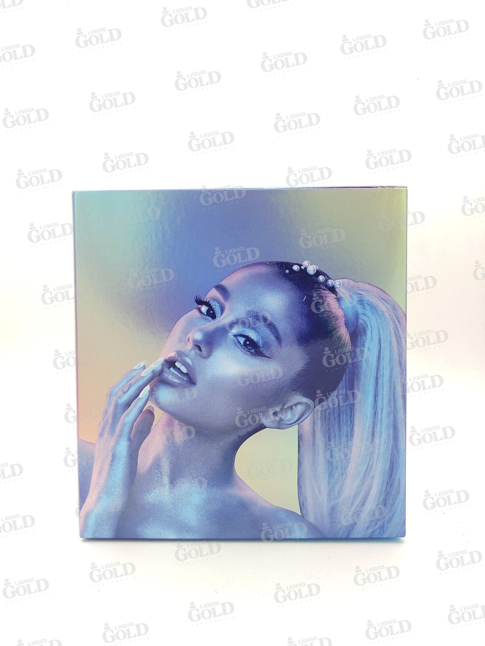 Ariana Grande Cloud Edp - 100ml- Mujer