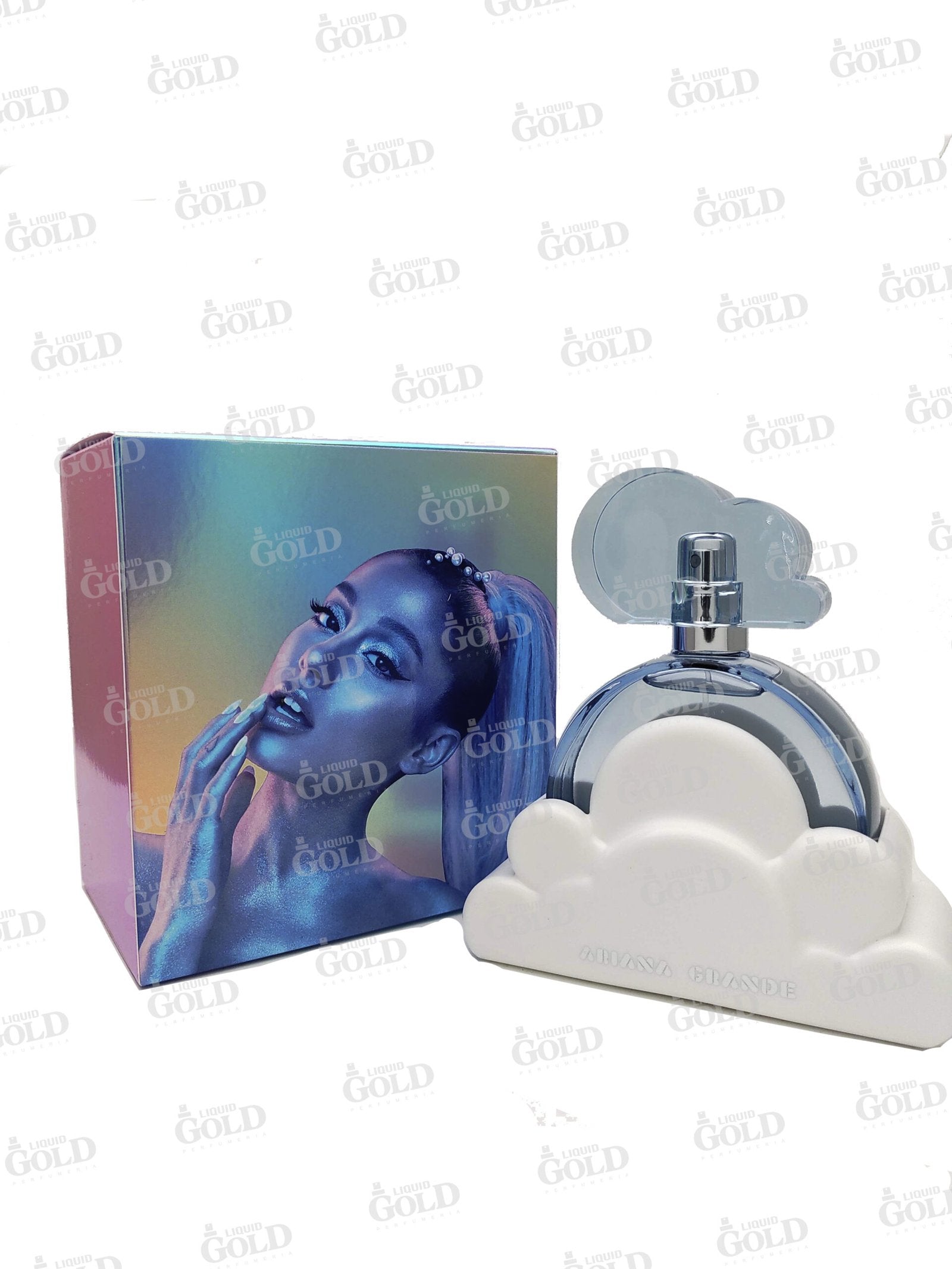 Ariana Grande Cloud Edp - 100ml- Mujer
