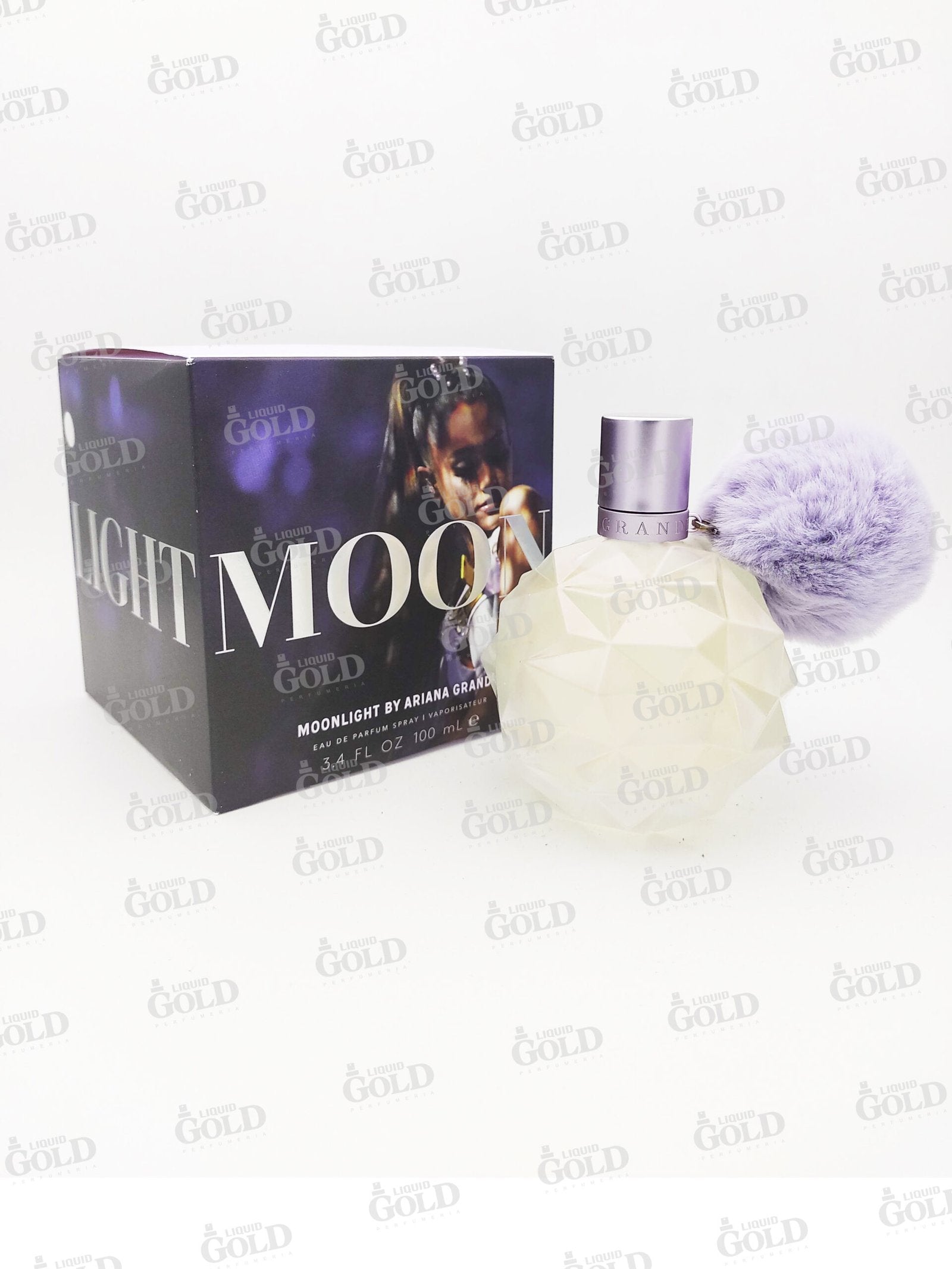 Ariana Grande Moonlight Edp - 100ml- Mujer