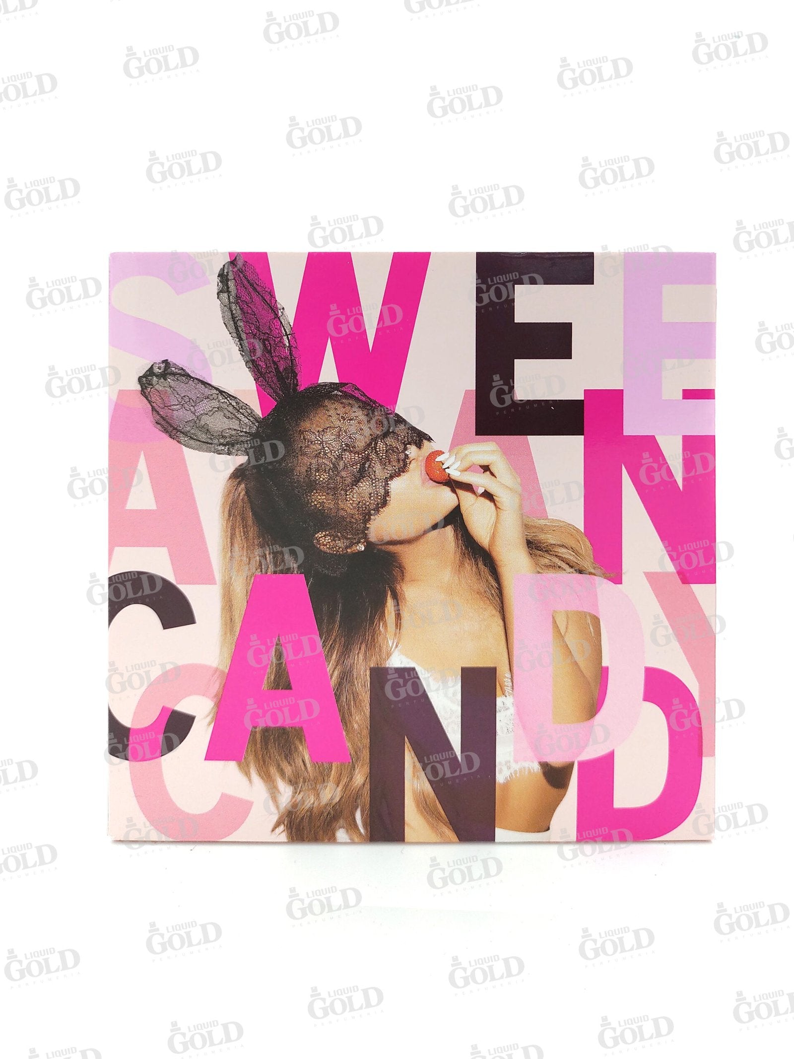 Ariana Grande Sweet Like Candy Edp- 100ml- Mujer
