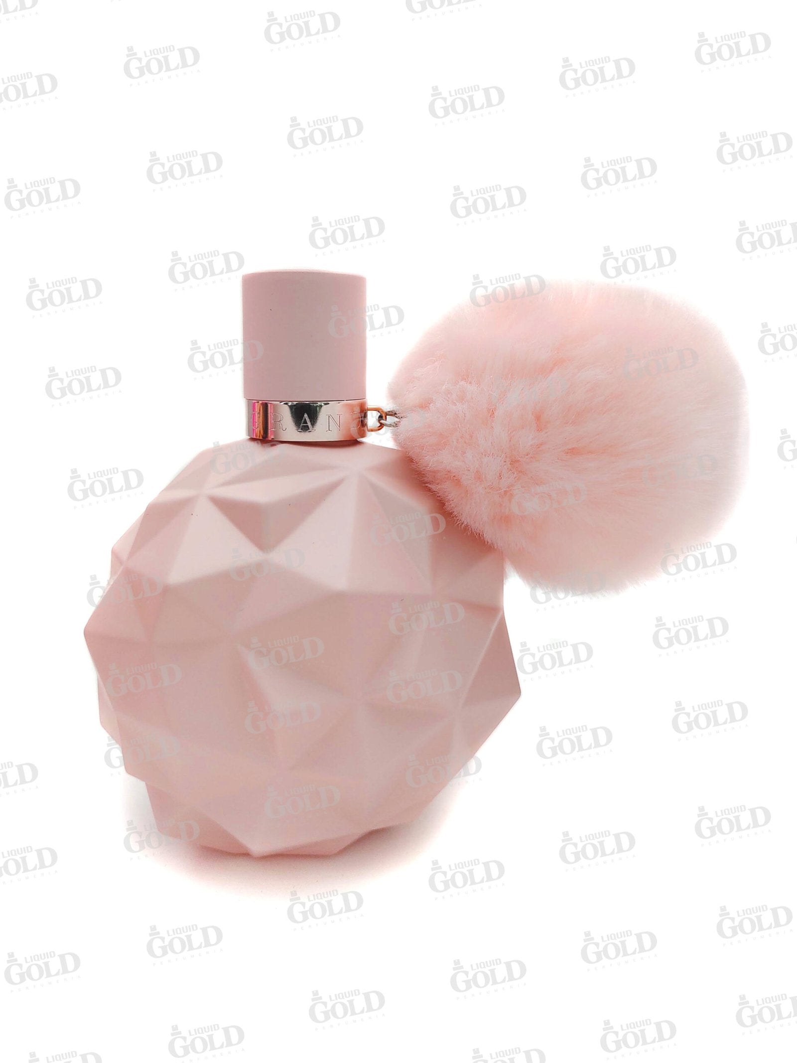 Ariana Grande Sweet Like Candy Edp- 100ml- Mujer