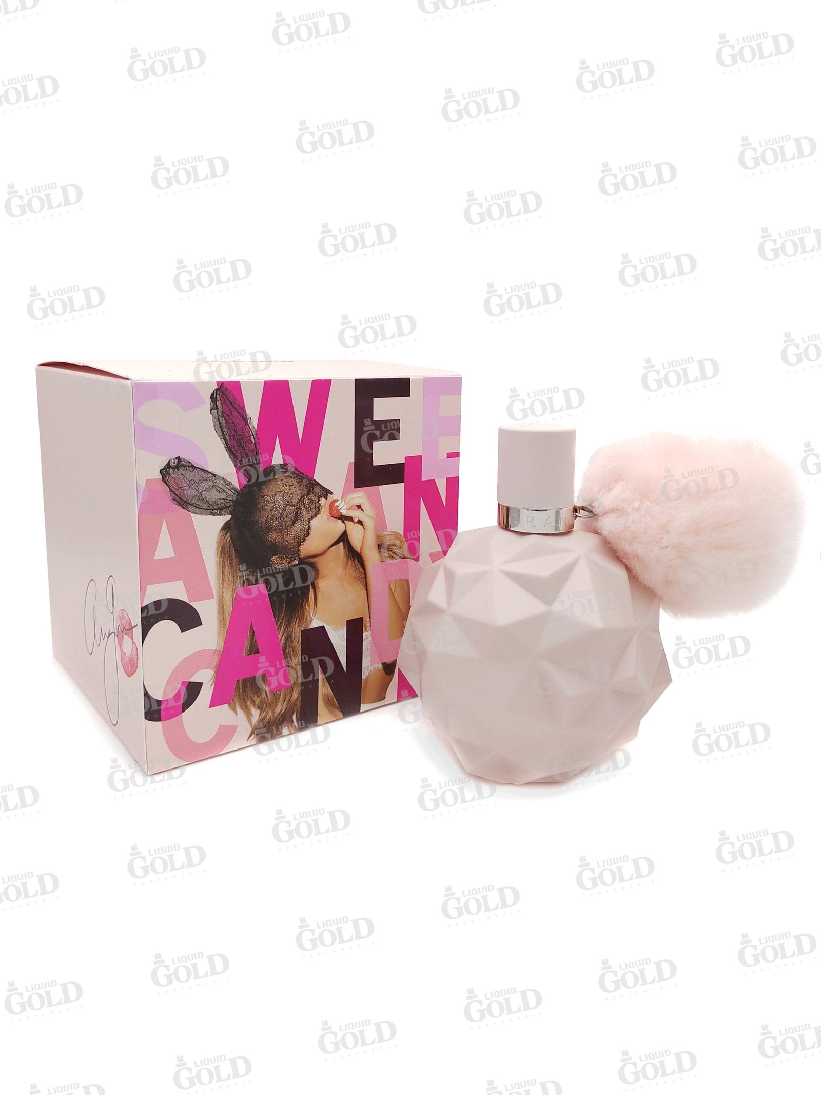 Ariana Grande Sweet Like Candy Edp- 100ml- Mujer