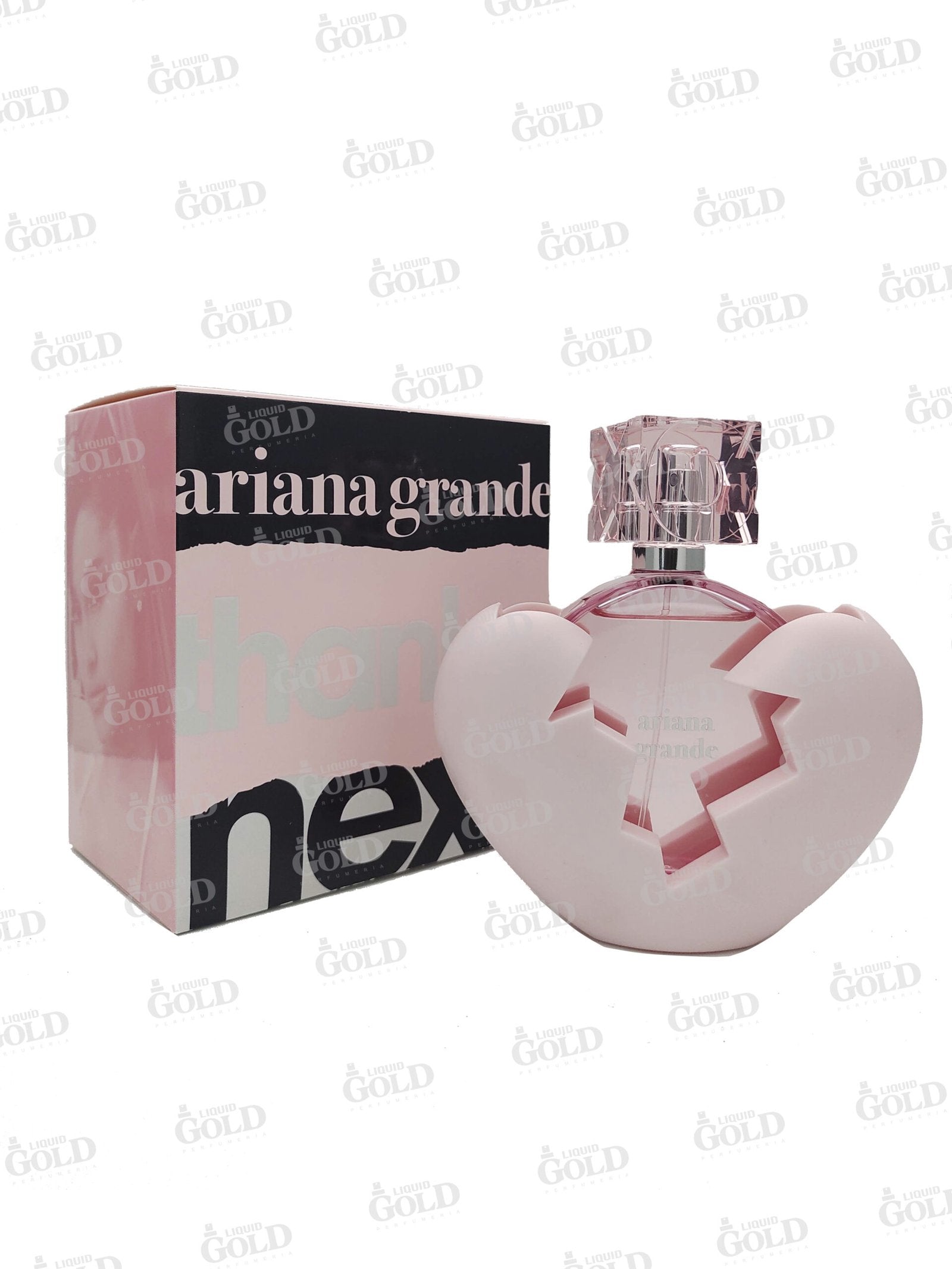 Ariana Grande Thank u Next Edp - 100ml- Mujer