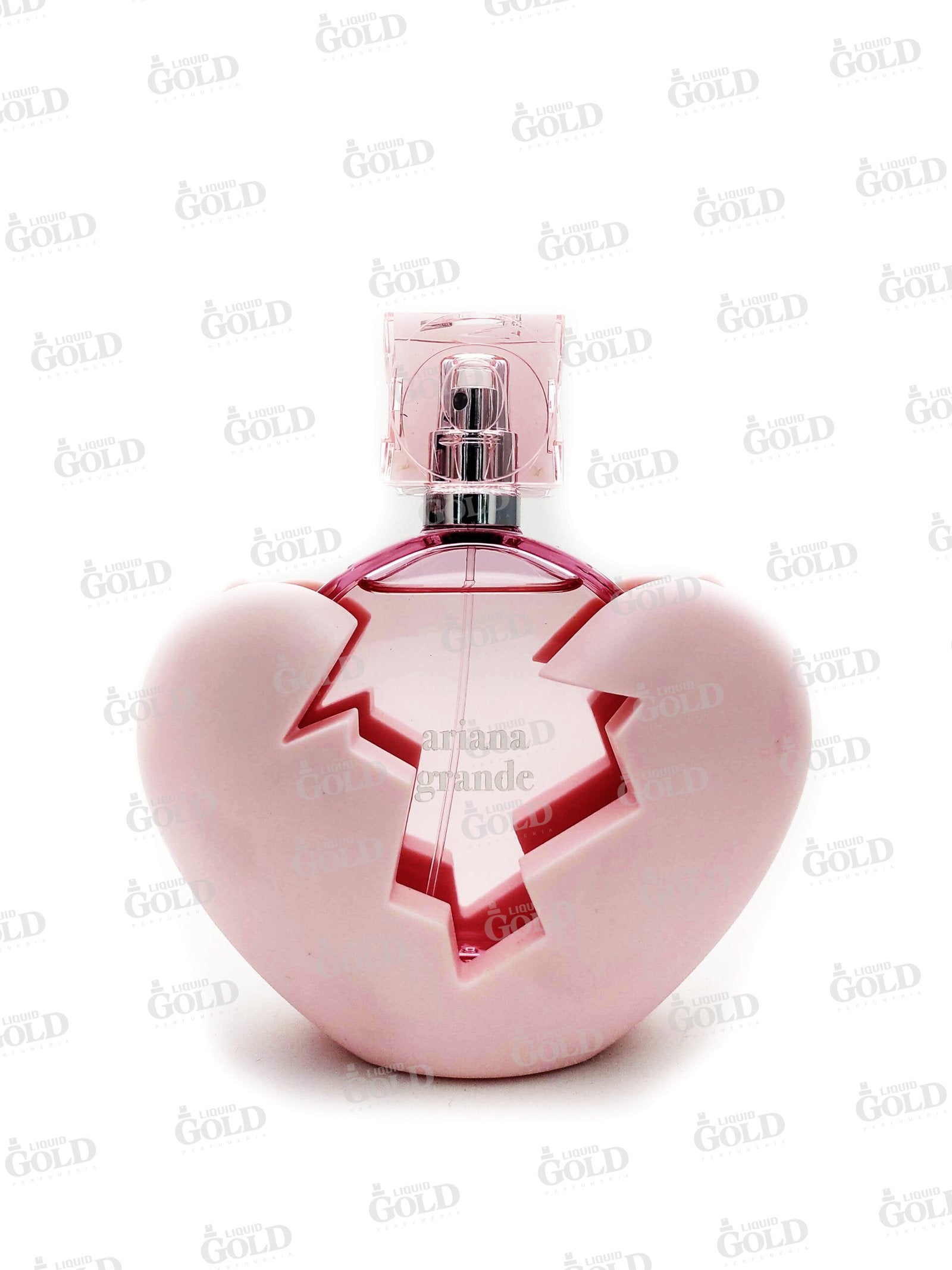 Ariana Grande Thank u Next Edp - 100ml- Mujer