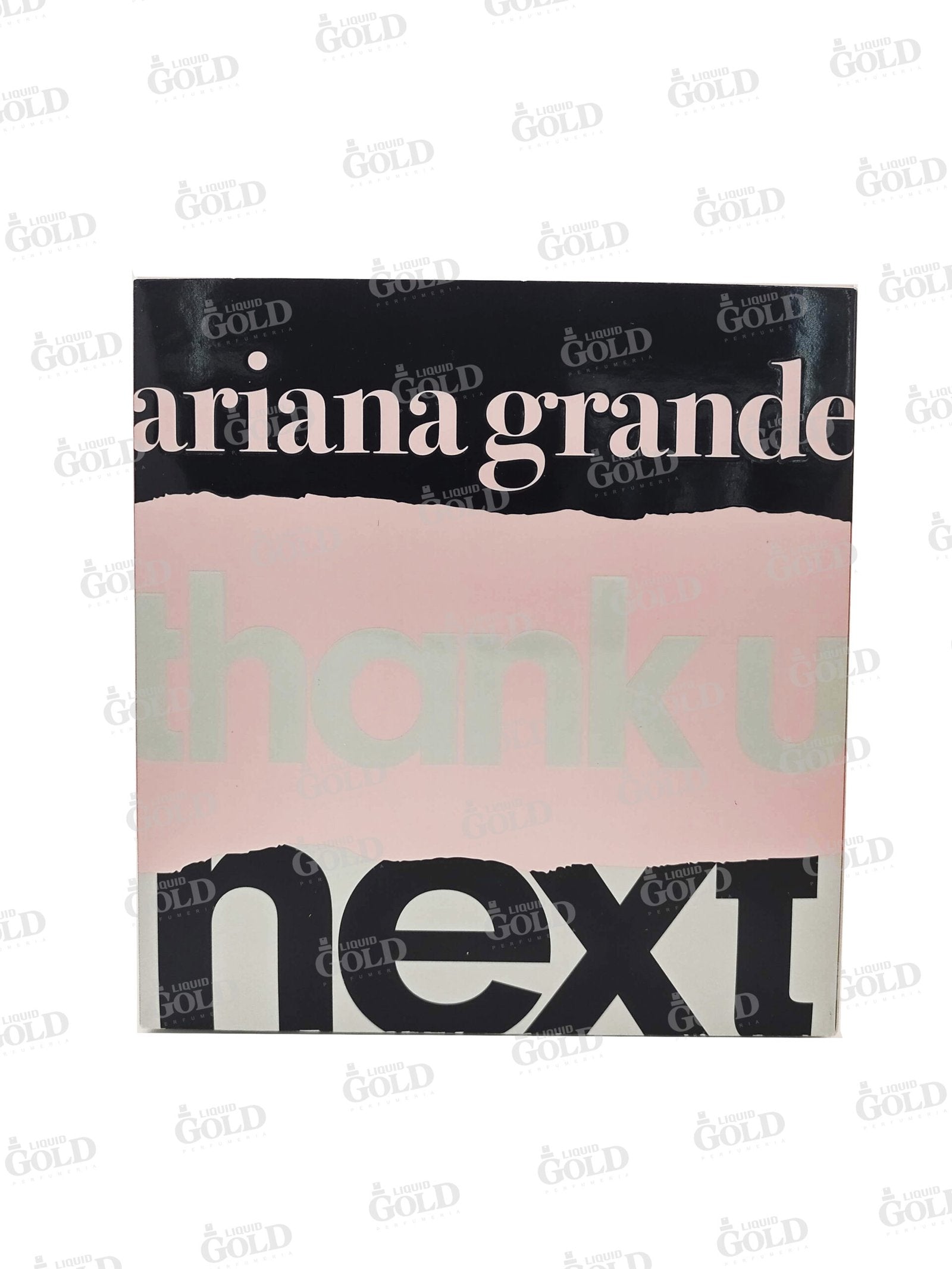 Ariana Grande Thank u Next Edp - 100ml- Mujer