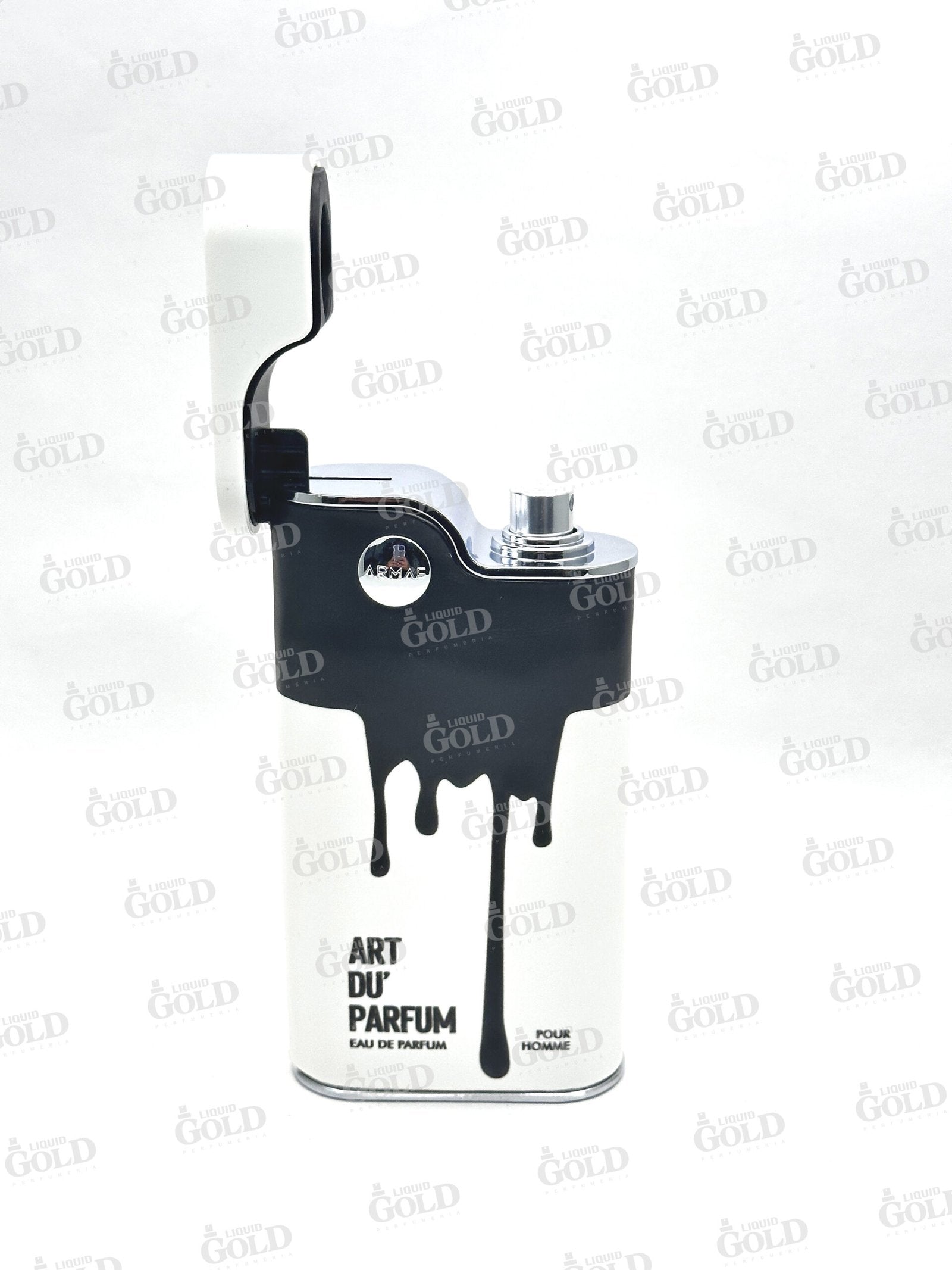 Armaf Art Du_Parfum Edp - 100ml- Hombre