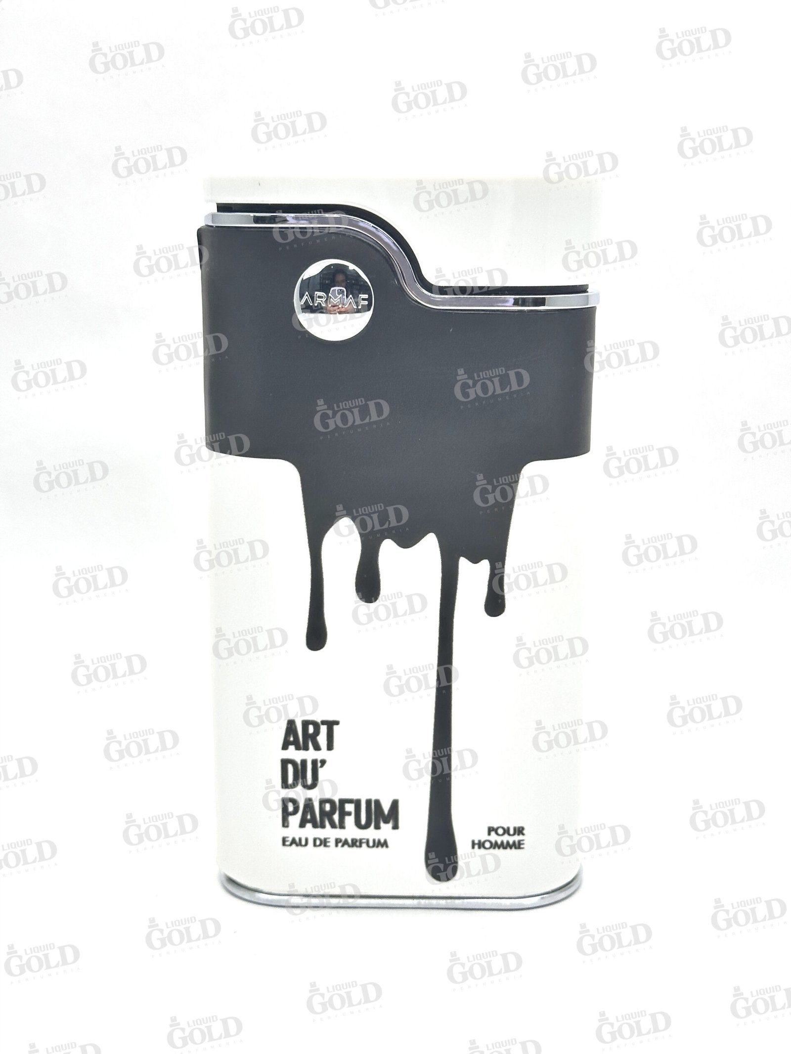 Armaf Art Du_Parfum Edp - 100ml- Hombre