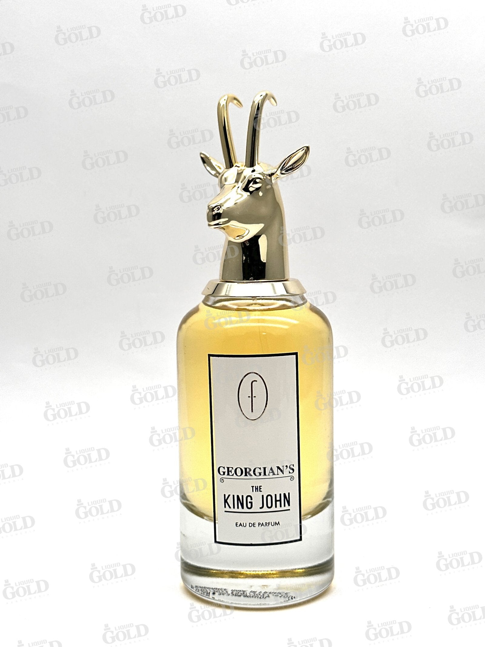 Armaf Georgians King John Edp- 100ml- Hombre