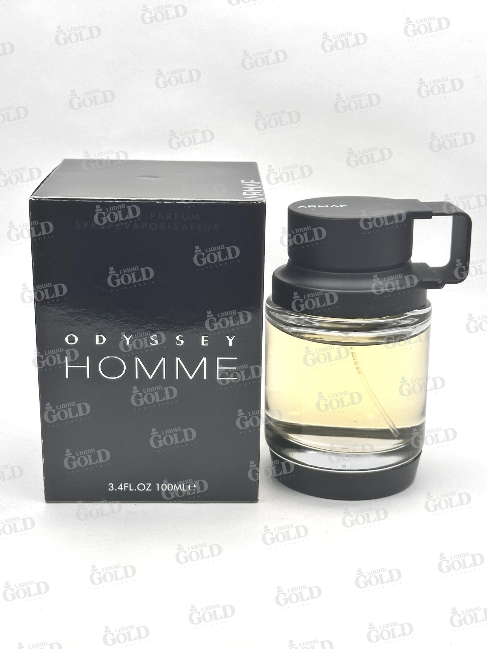 Armaf Odyssey Homme Edp - 100ml- Hombre