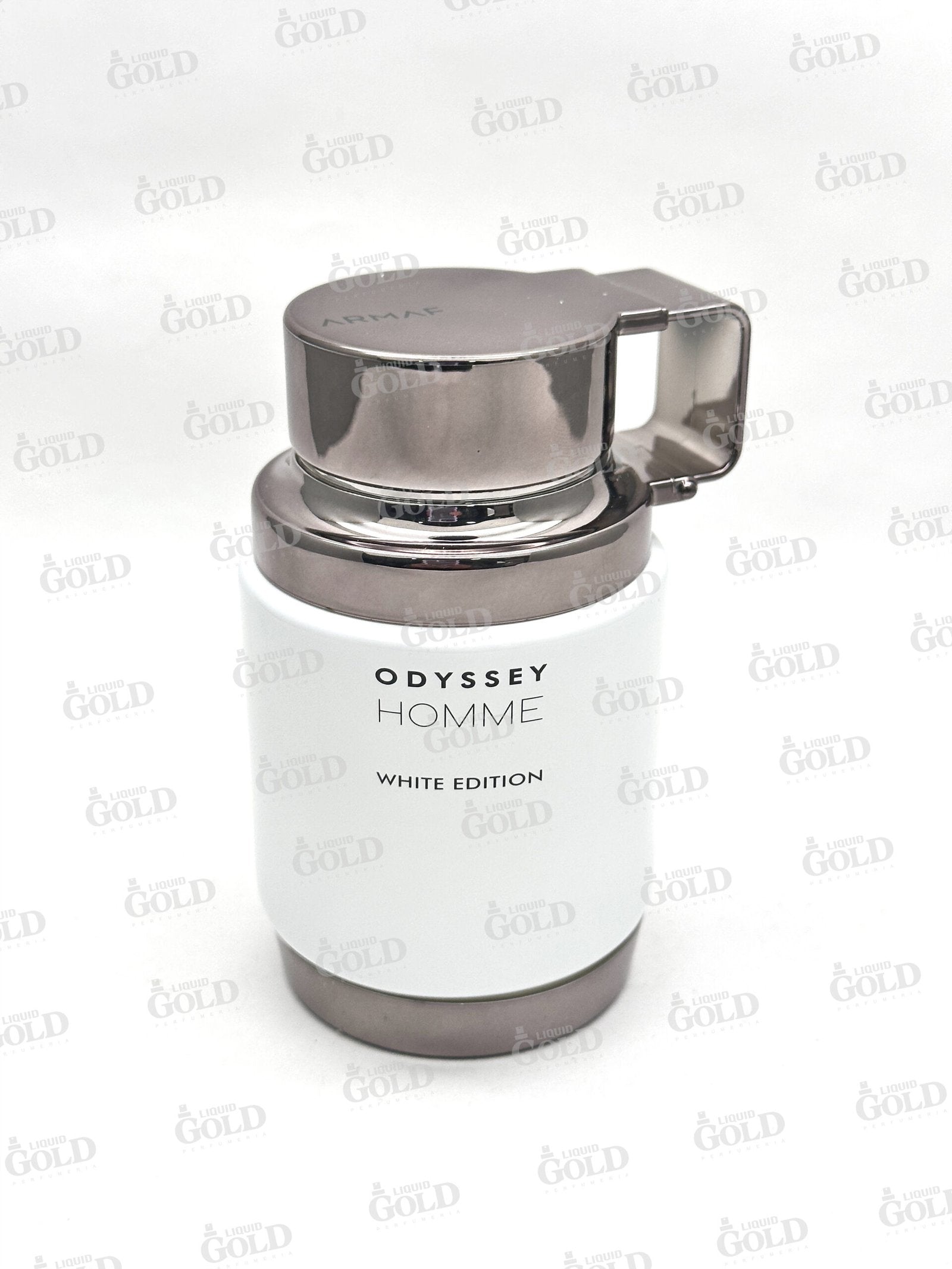 Armaf Odyssey Homme White  Edition Edp - 100ml- Hombre