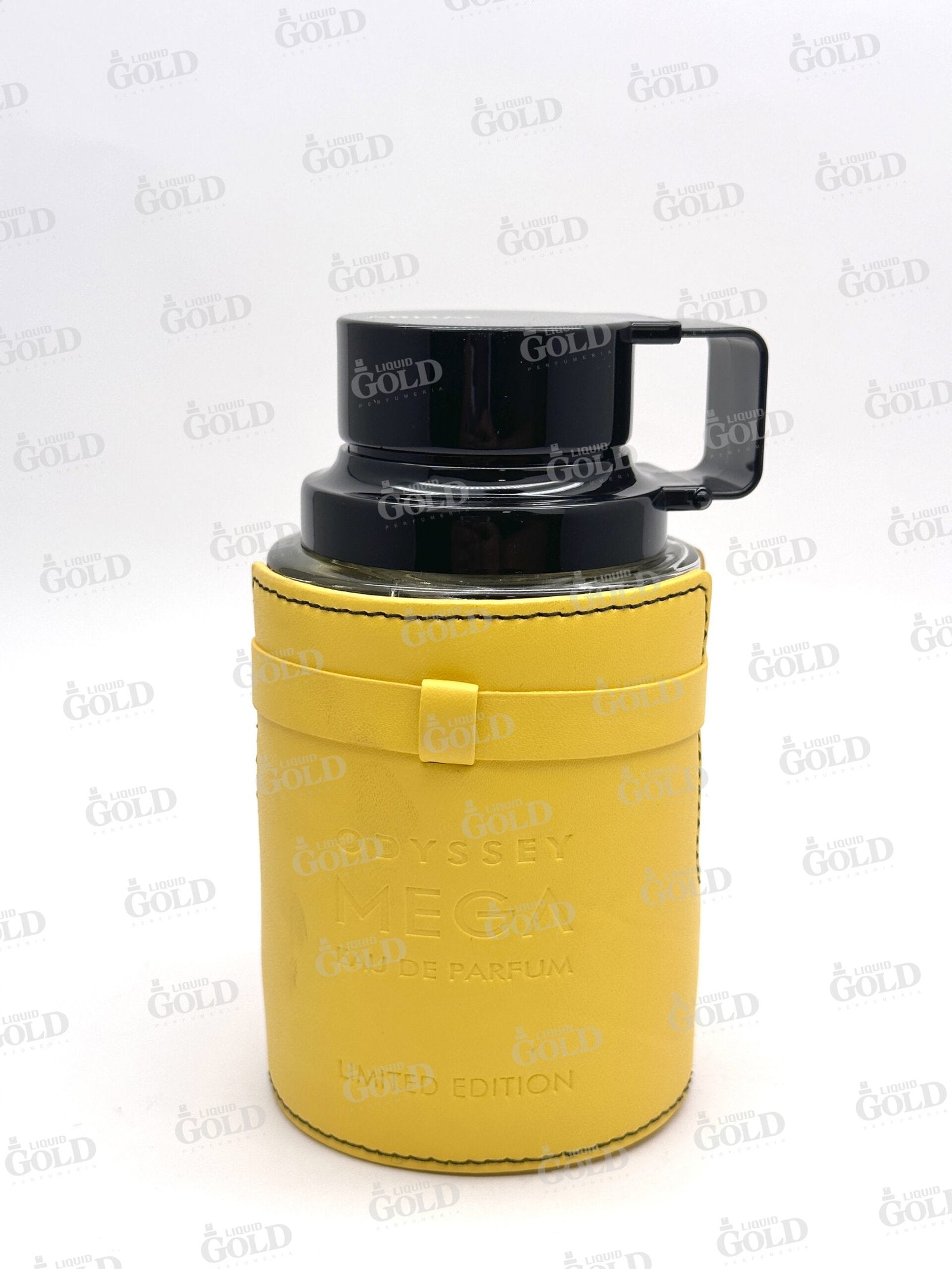 Armaf Odyssey Mega Man Edp- 200ml - Hombre