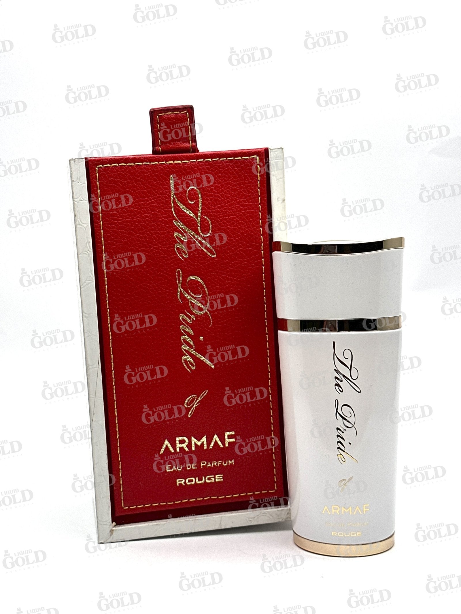 Armaf The Pride Rouge Edp - 100ml - Unisex