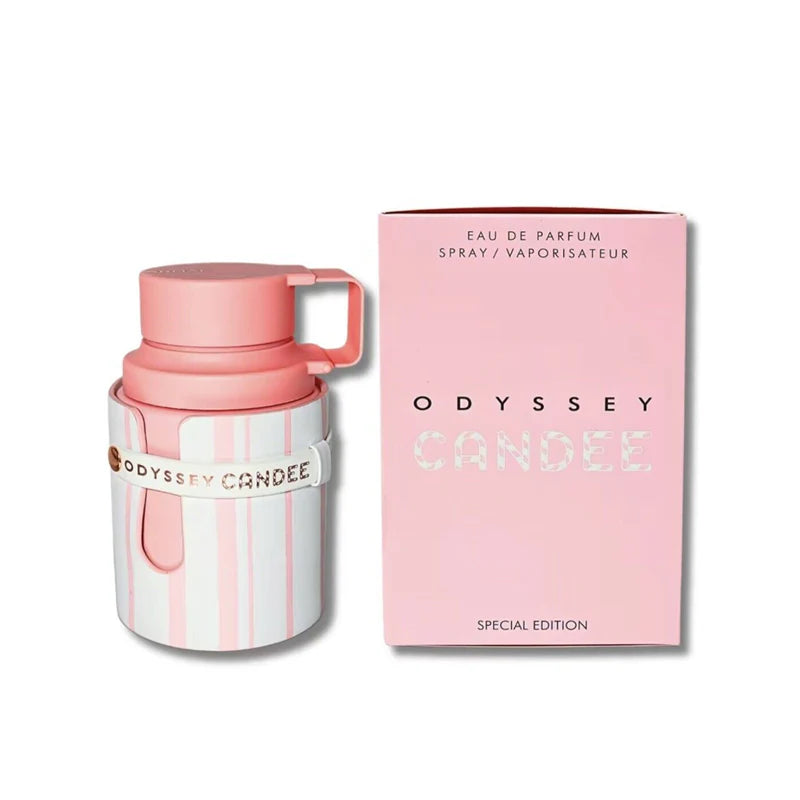 Perfume Armaf Odyssey Candee - Special Edition - Eau De Parfum - 100ml - Mujer