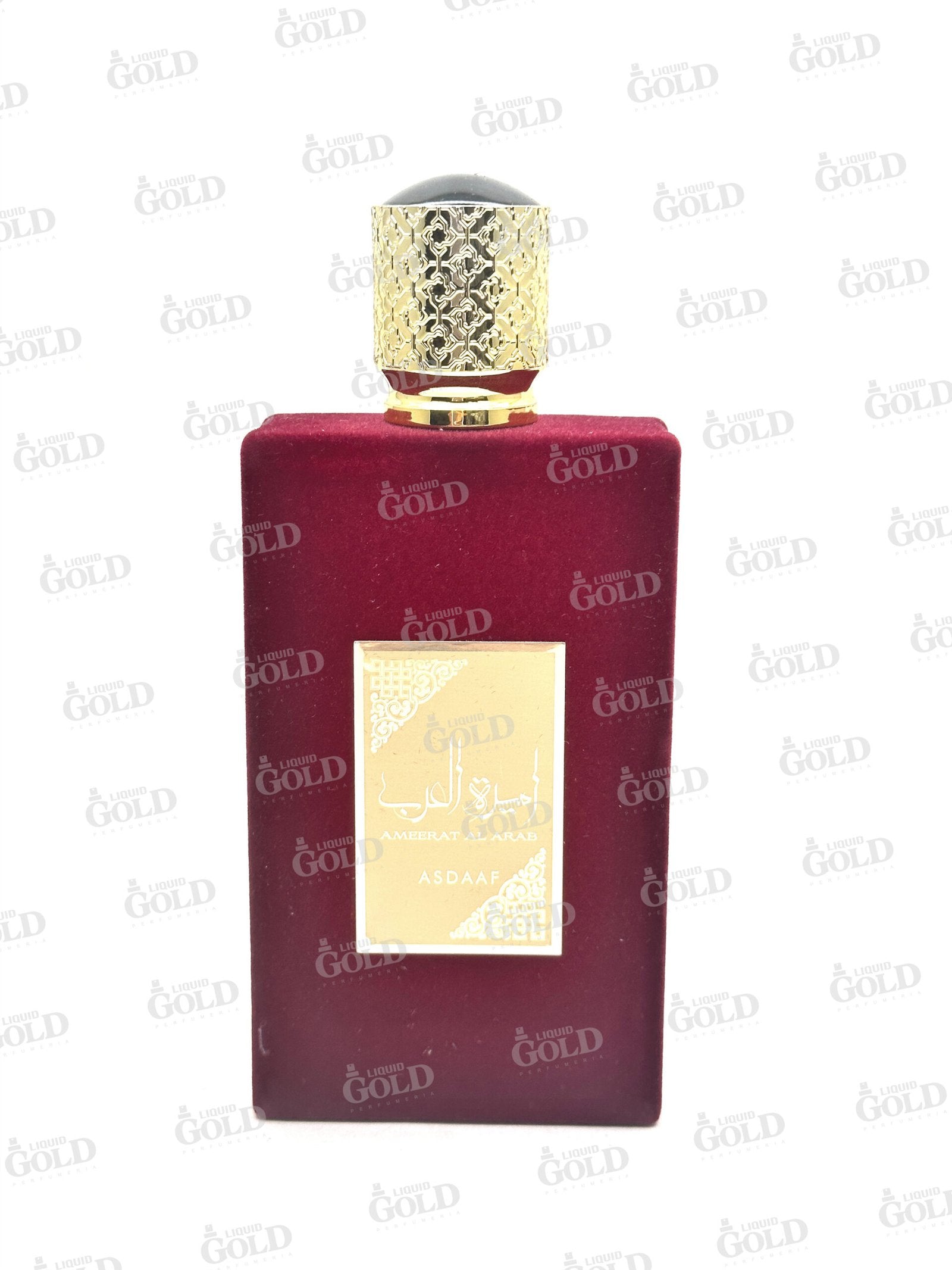 Asdaaf Ameerat AL Arab Edp- 100ml- Mujer