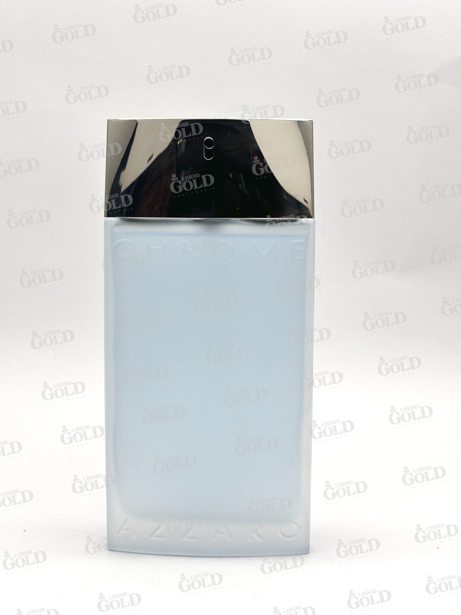 Azzaro Chrome Sport Edt - 100ml- Homre