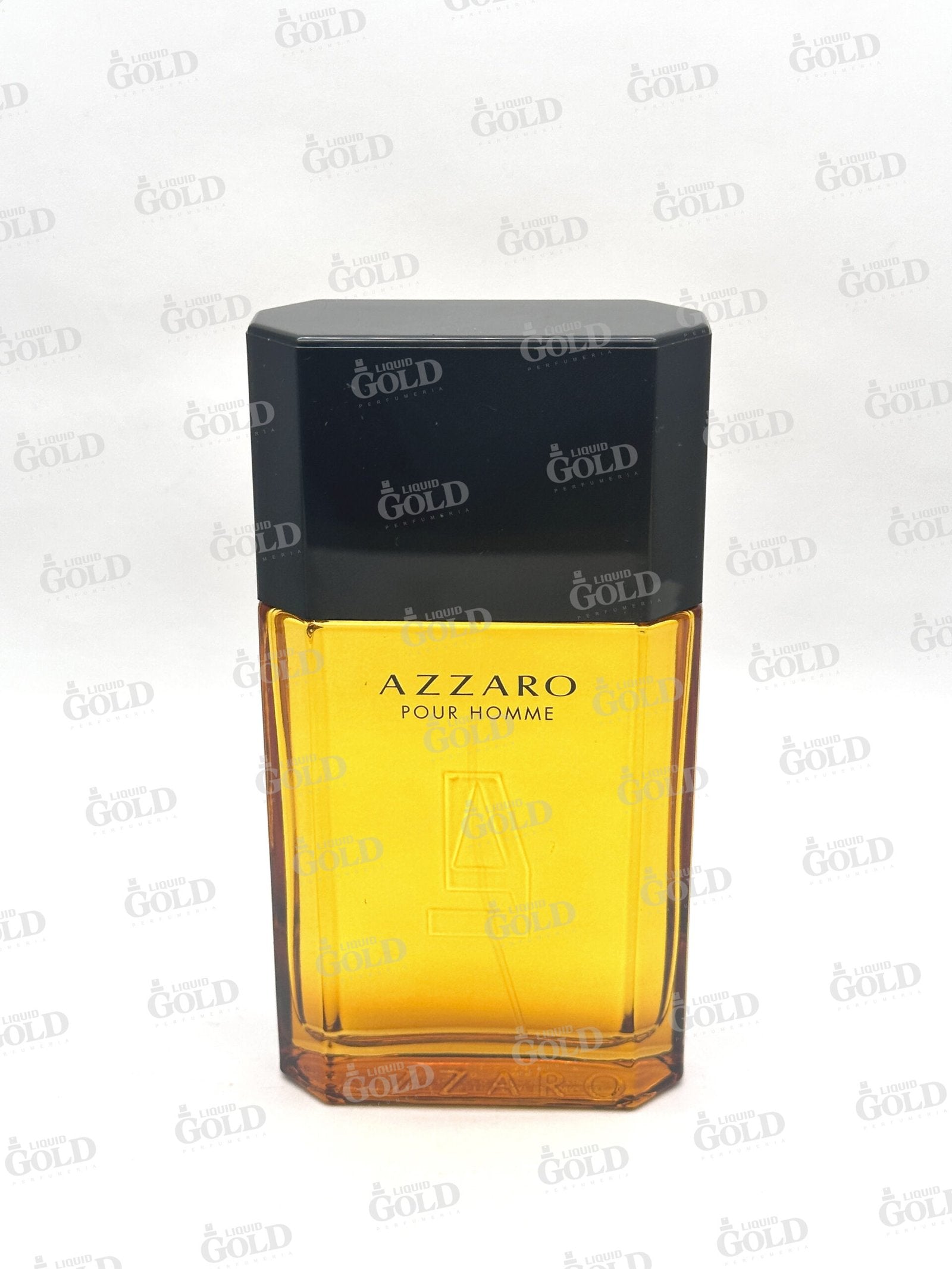 Azzaro Pour Homme Edt - 100ml- Hombre