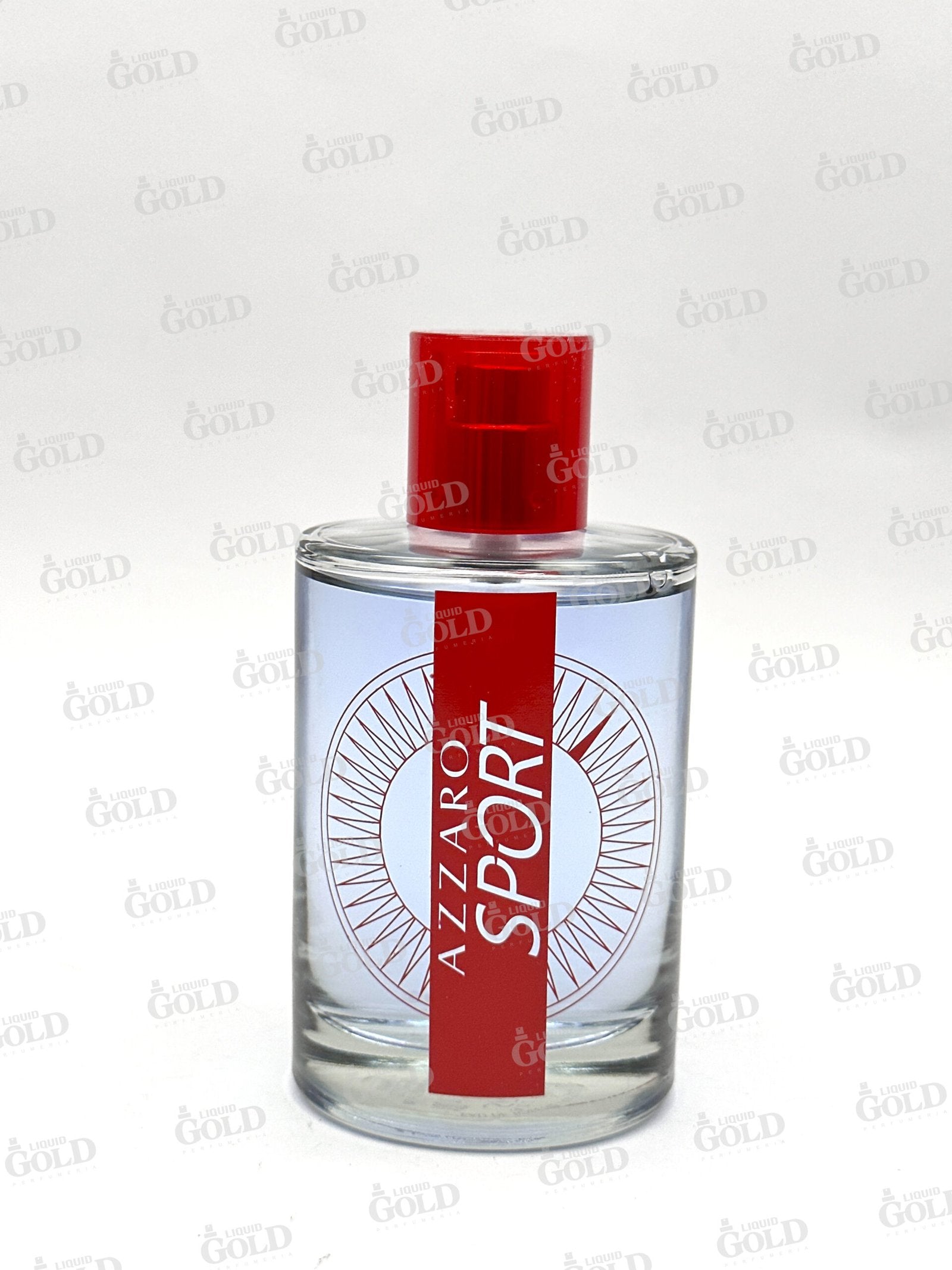 Azzaro Sport Edt - 100ml - Hombre
