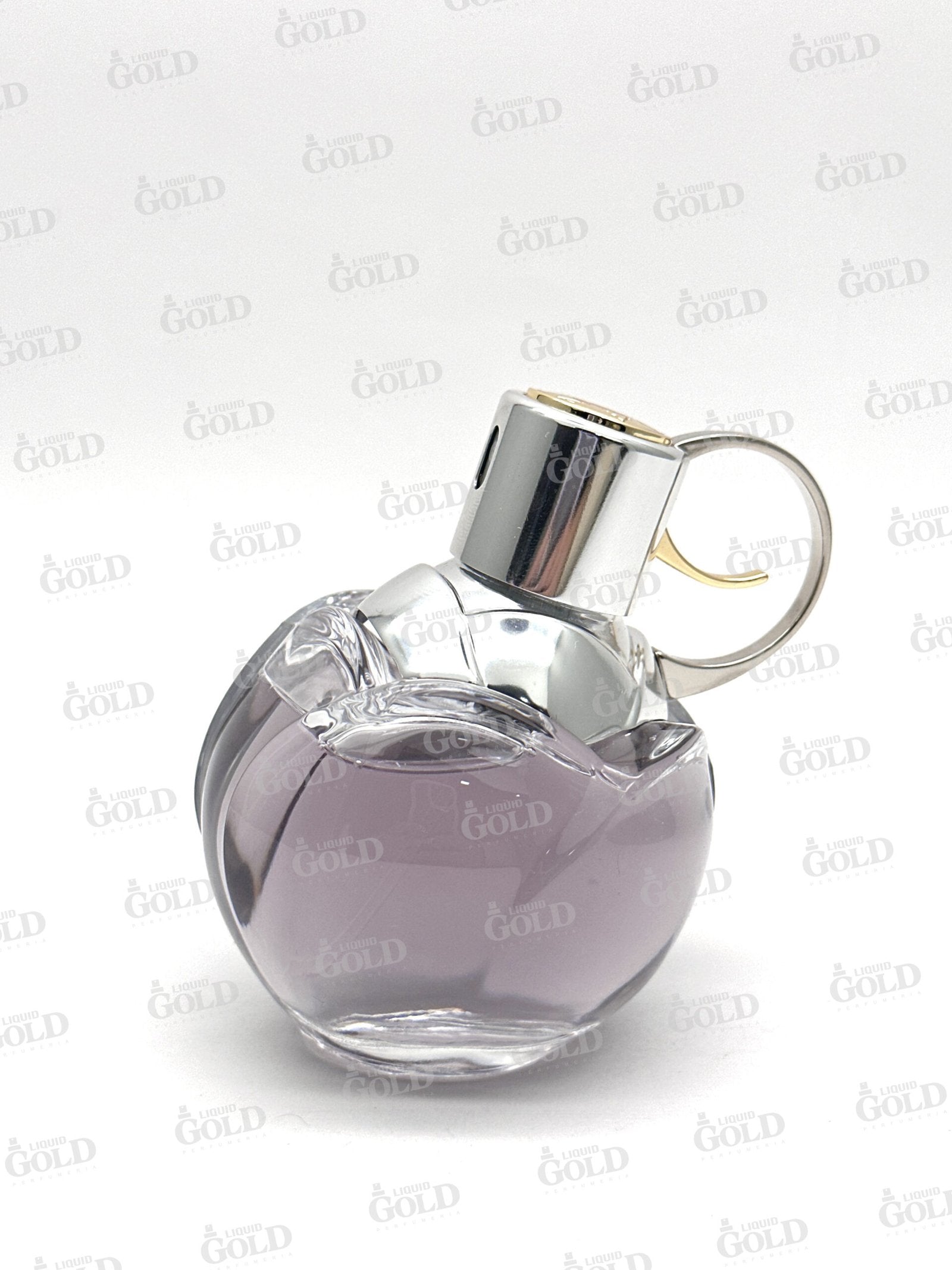 Azzaro Wanted Girl Tonic Edt - 80ml - Mujer